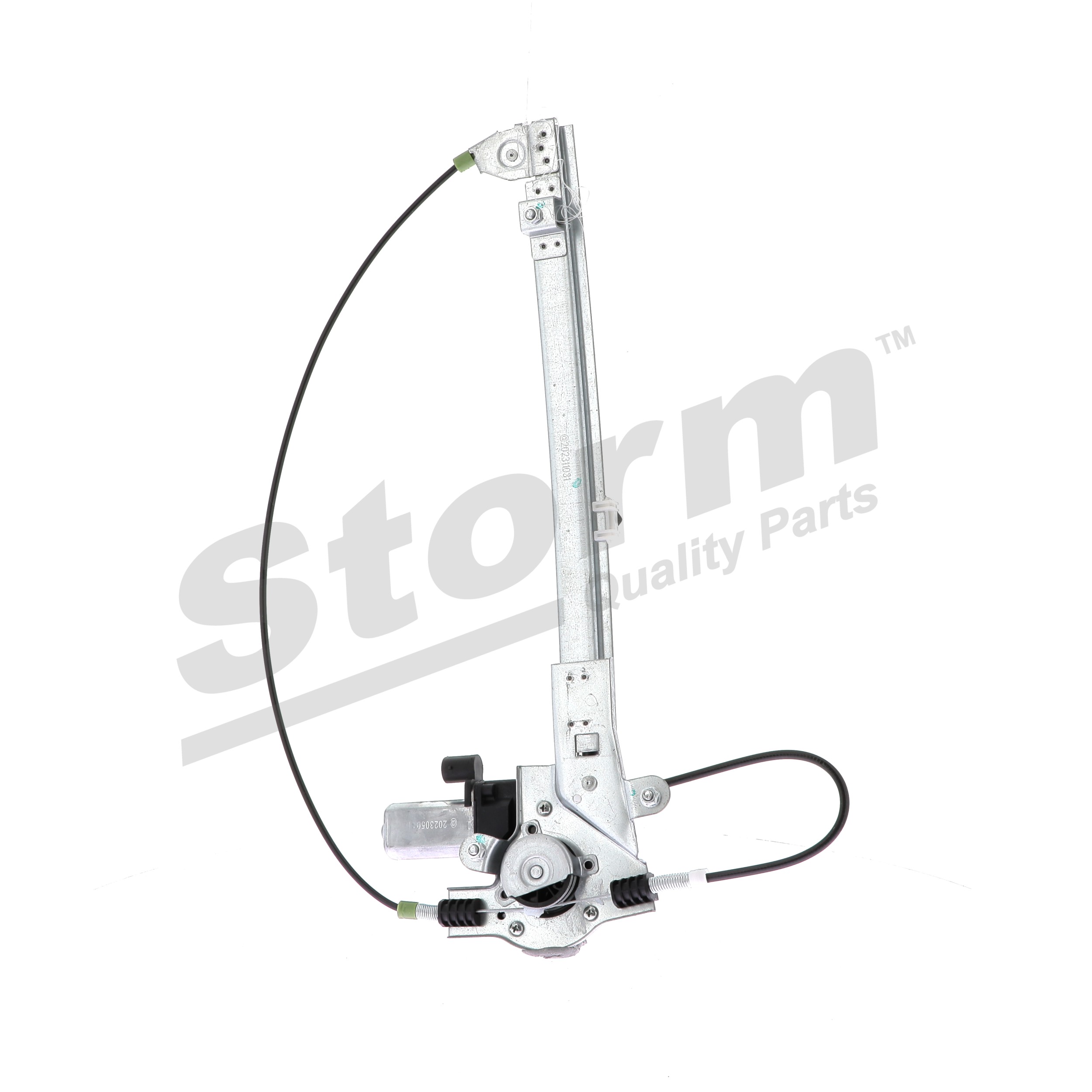 Número OEM 82 00 000 558 - Elevalunas 88072 RENAULT