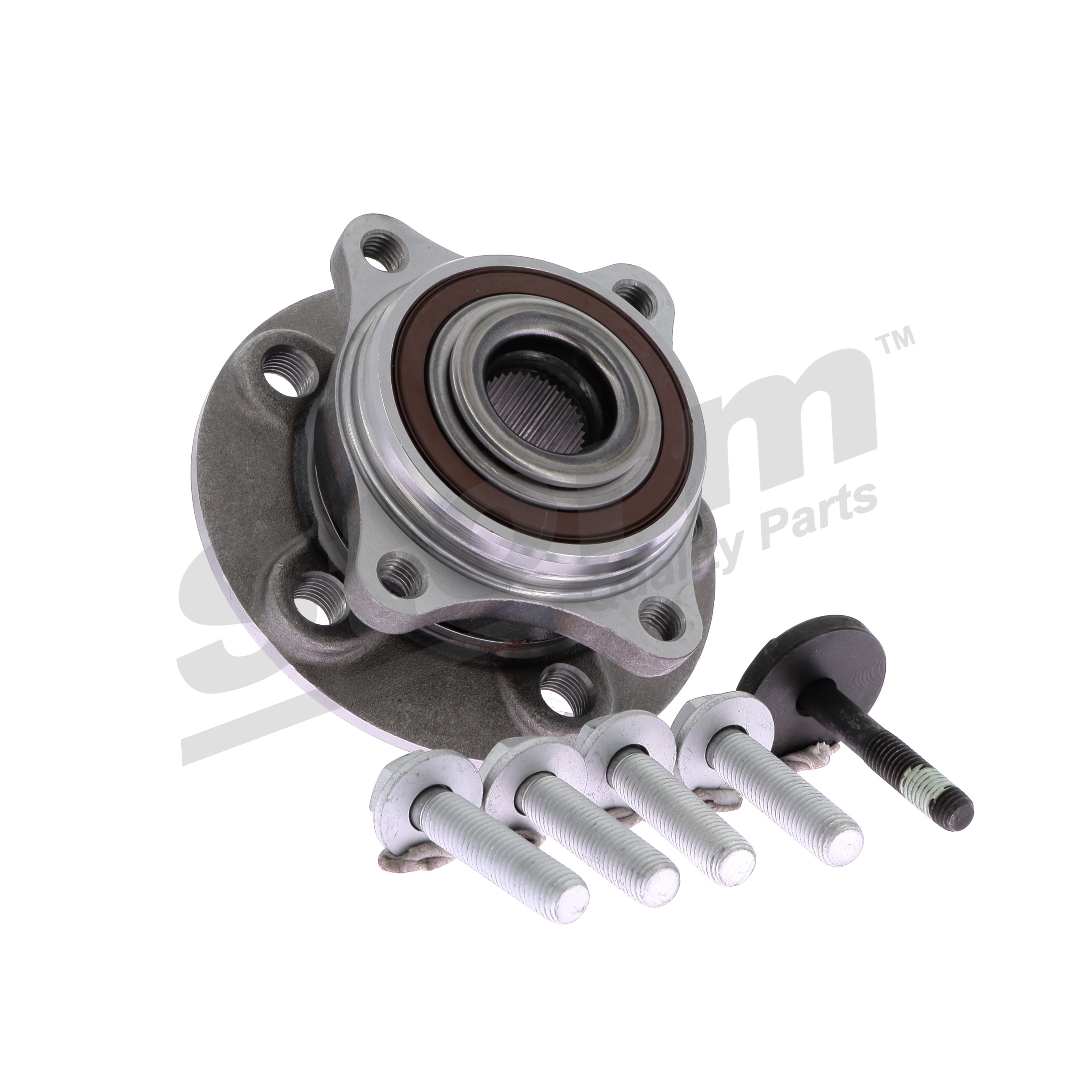 Numéro OEM 31 658 081 - Kit de roulement de roue 880767 VOLVO