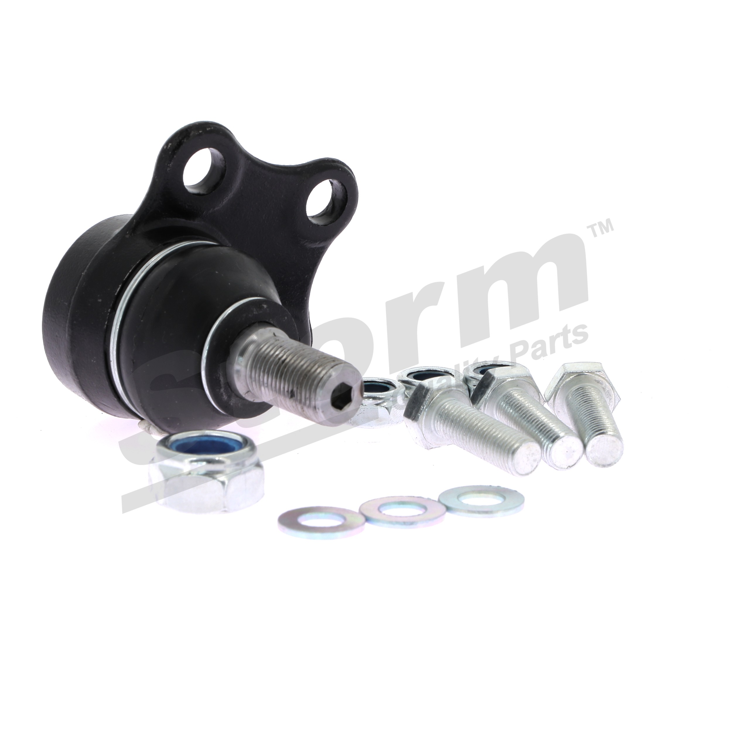 Numéro OEM 4016 000 Q0C - Rotule de suspension 88084 RENAULT, OPEL, NISSAN, VAUXHALL