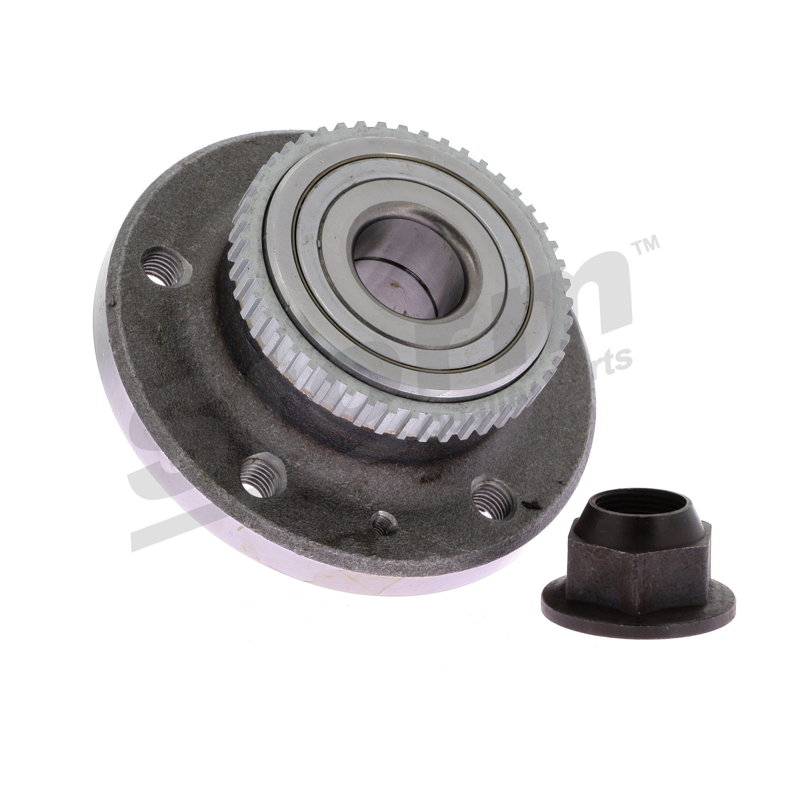 Número OEM 271585 - Kit de rolamento de roda 881624 VOLVO