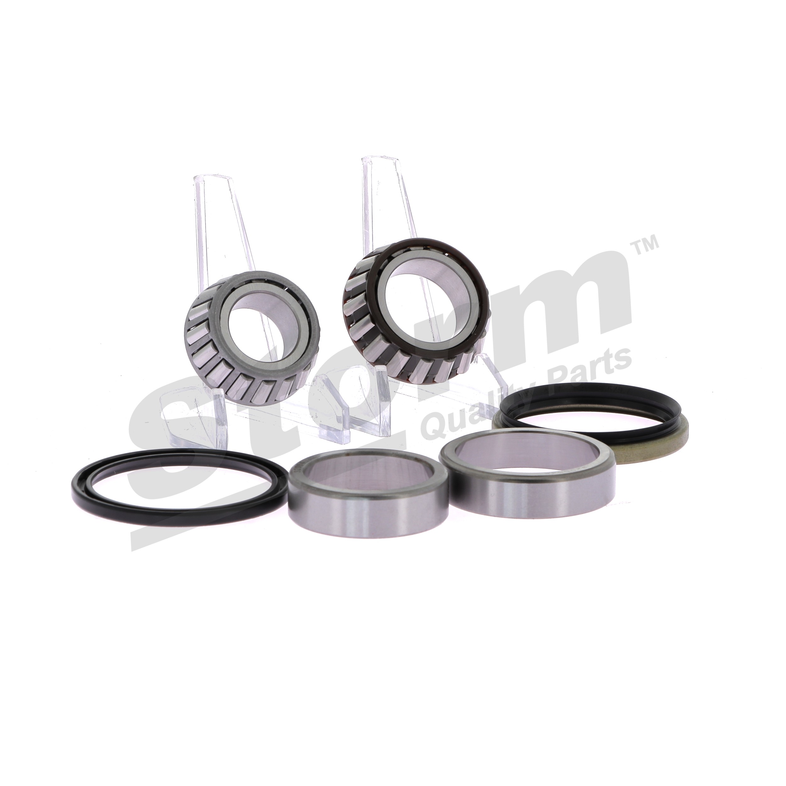 Hjullager 88166 STORM QUALITY PARTS RENAULT 12 Stasjonsvogn 1.3 1976 54 hk