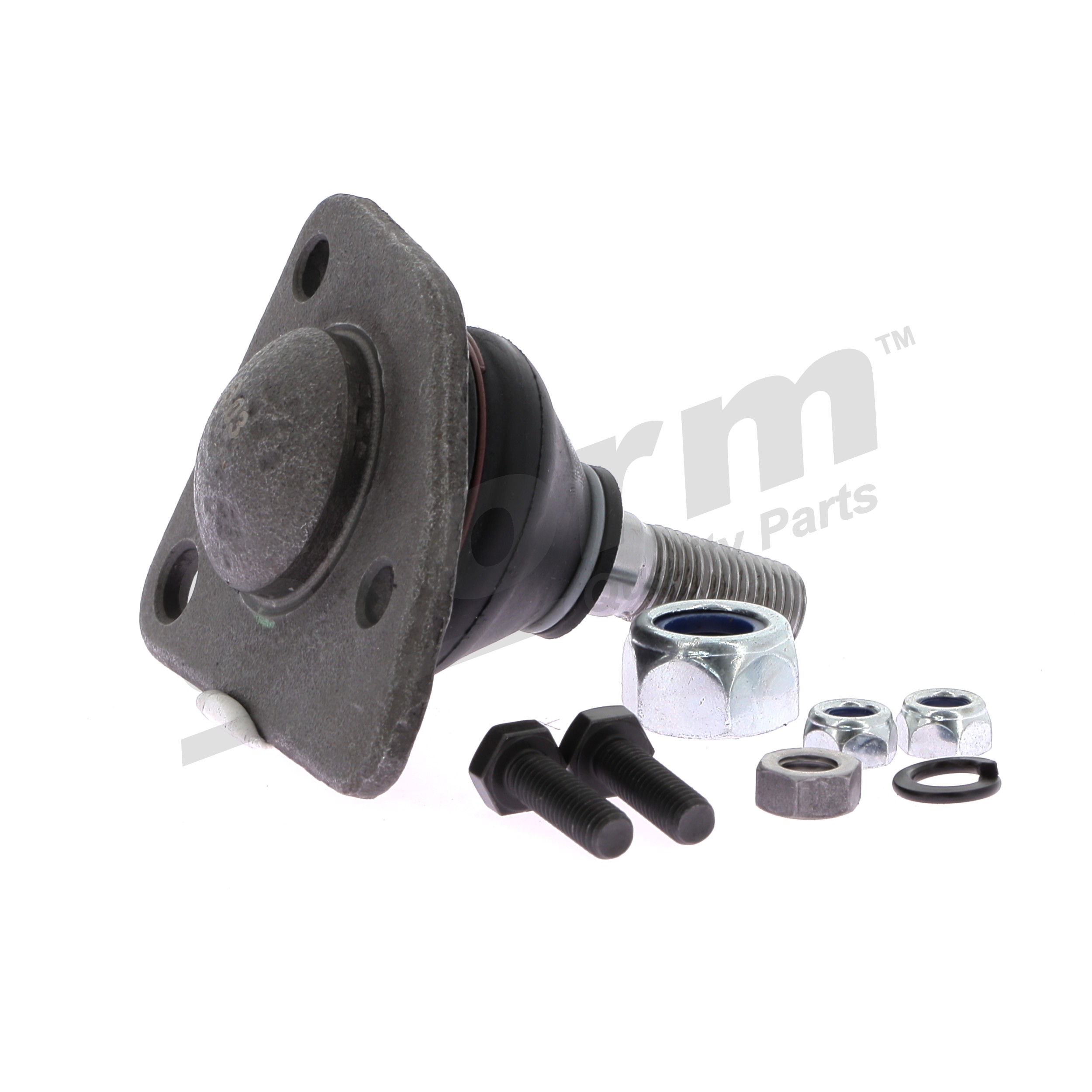 OEM-Nummer 77 01 450 635 - Traggelenk 88184 RENAULT, RENAULT TRUCKS