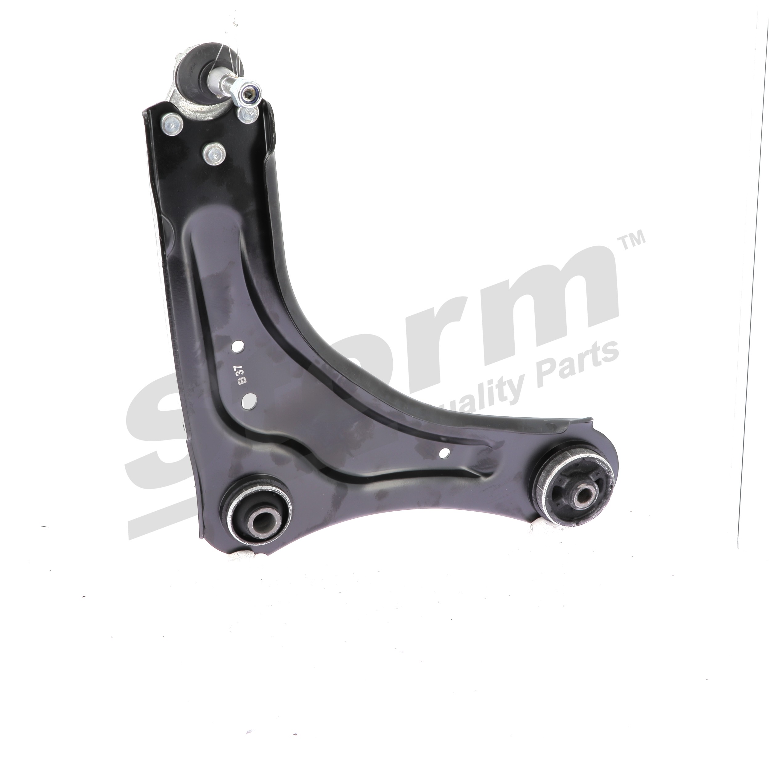 STORM QUALITY PARTS 88451 suspension arm RENAULT Laguna III Coupe (DT) 2.0 dCi (DT01, DT08, DT09, DT0K, DT12, DT1C, DT1D, DT1M,... 150hp 2010