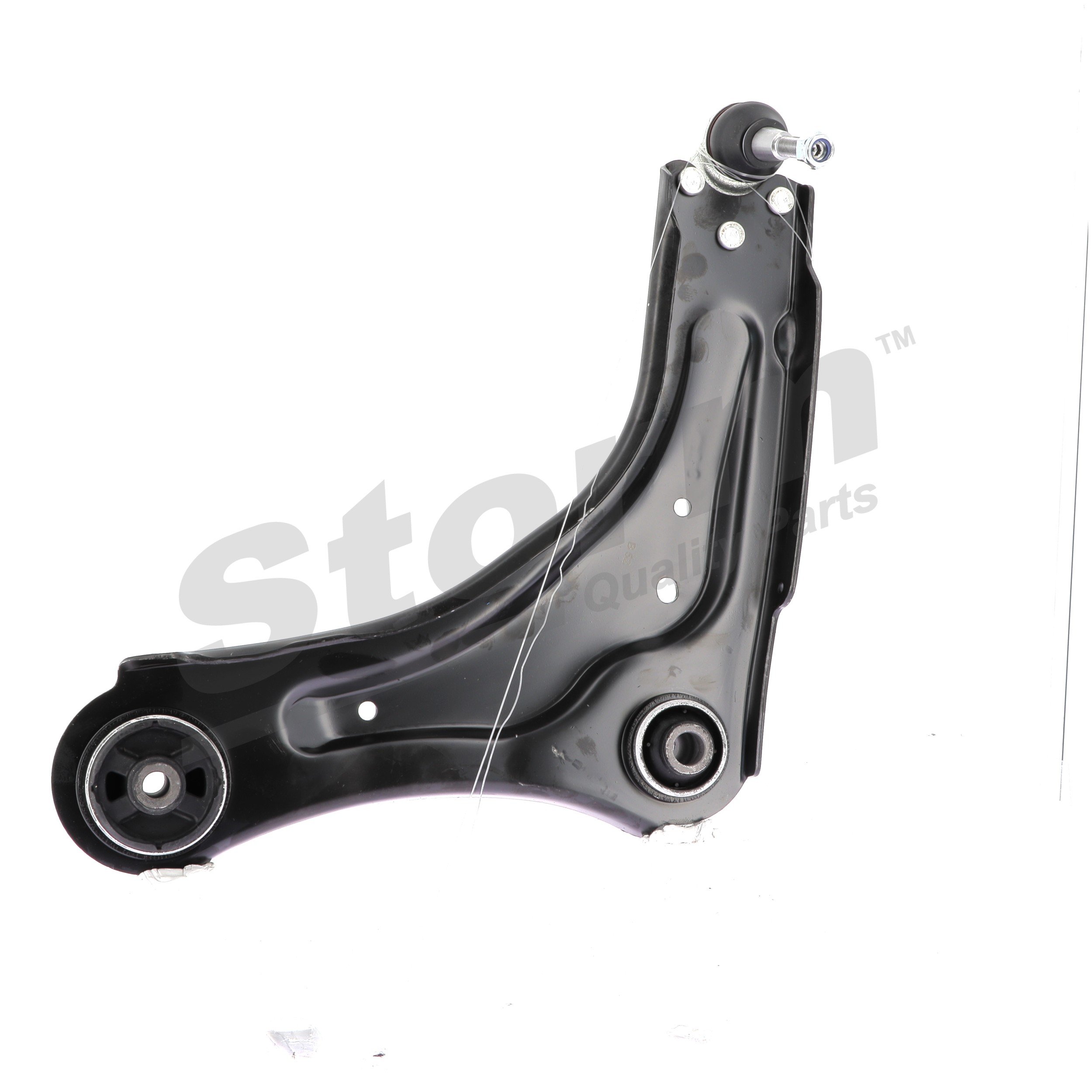 STORM QUALITY PARTS 88452 suspension arm RENAULT Laguna III Coupe (DT) 2.0 dCi (DT01, DT08, DT09, DT0K, DT12, DT1C, DT1D, DT1M,... 150hp 2009