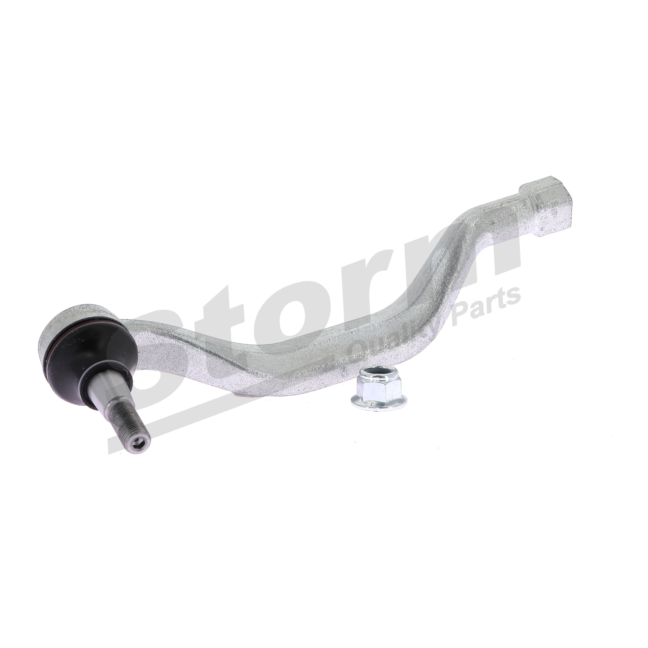 STORM QUALITY PARTS 88481 track rod end RENAULT Laguna III Sport Tourer (KT) 2.0 dCi (KT0M, KT0N, KT0S, KT19, KT1F) 173hp 2009