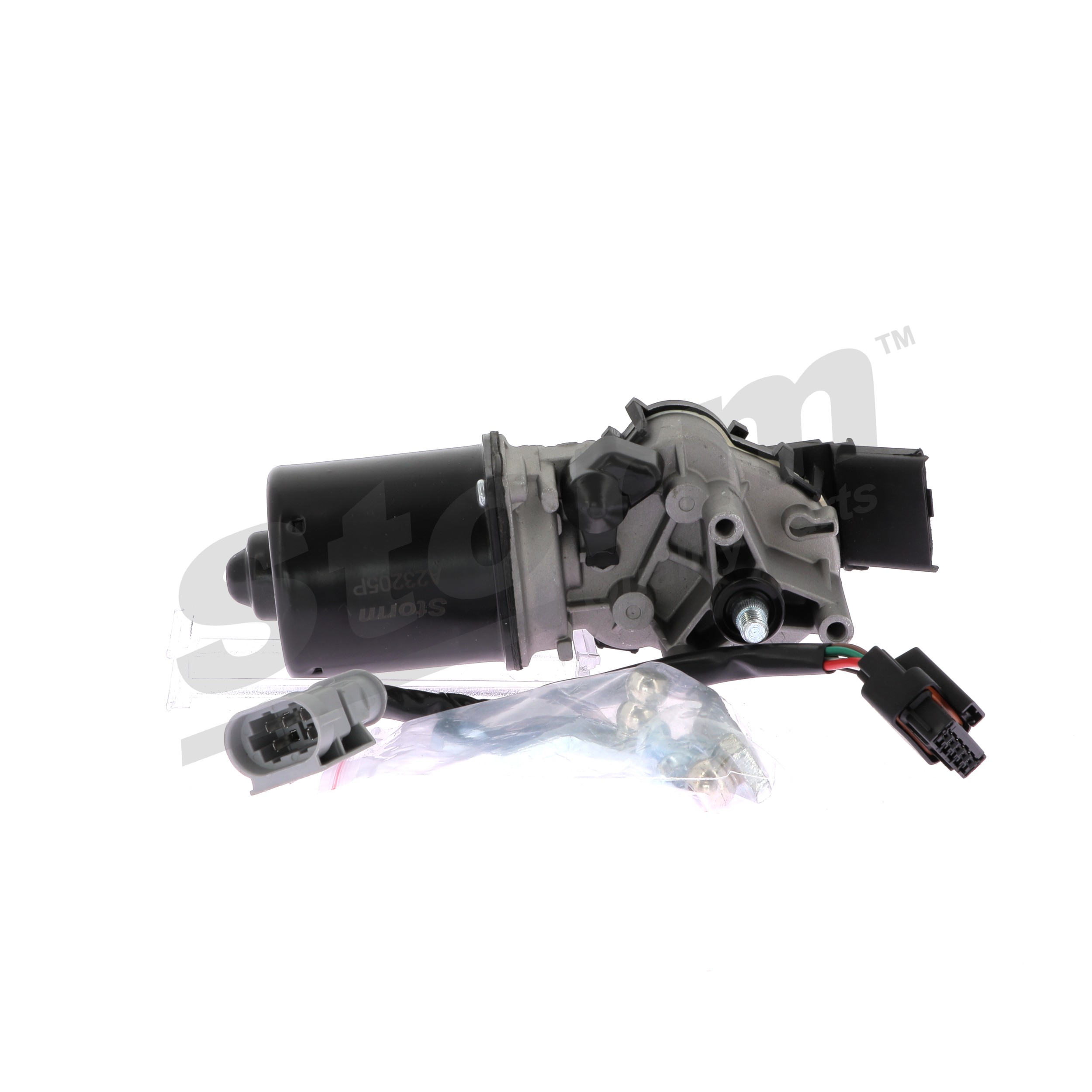 8851001 STORM QUALITY PARTS 7701207957 Wiper motor