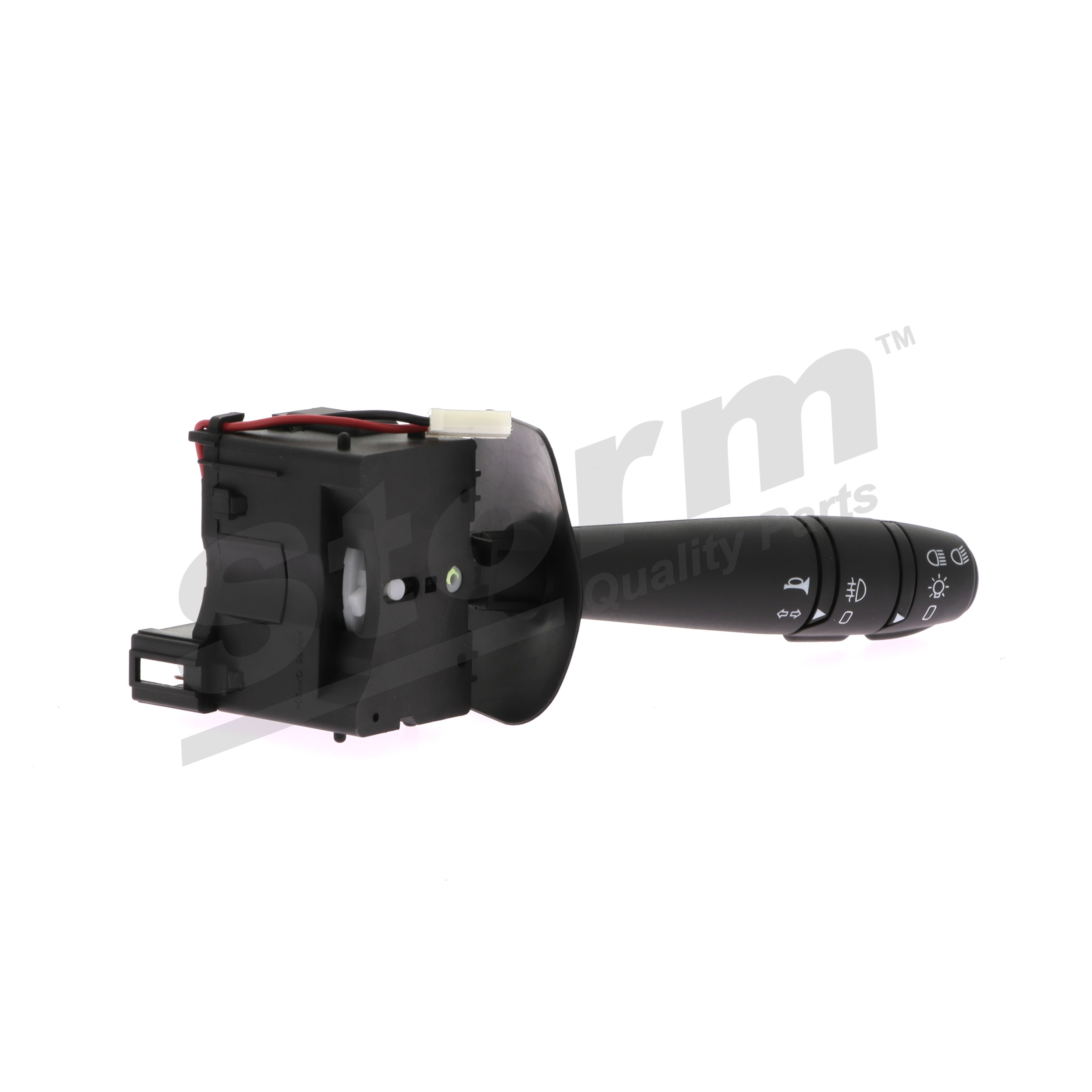 STORM QUALITY PARTS 88520 Indicator stalk RENAULT KANGOO Express (FC0/1_) 1.2 16V 75 hp Petrol 2016
