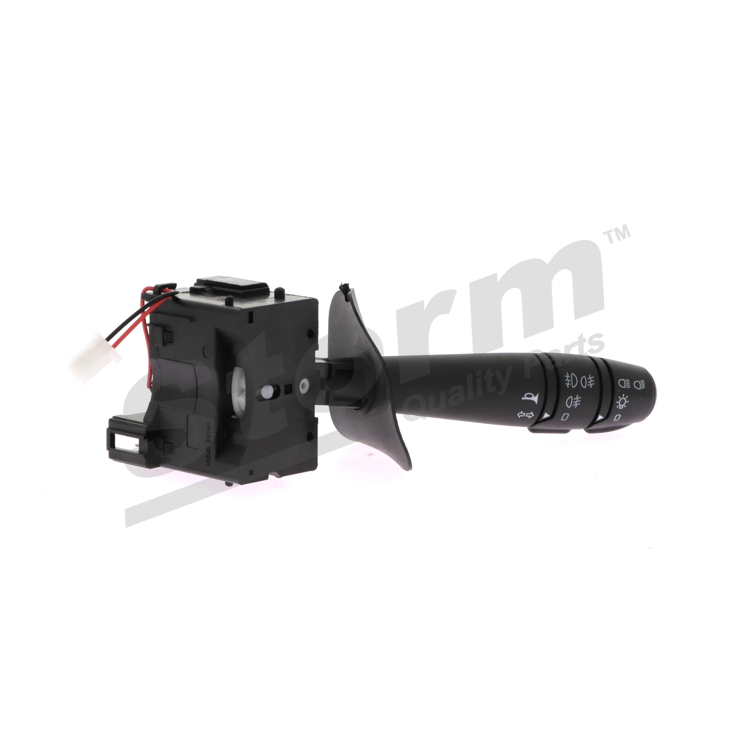OEM-Nummer 77 01 053 058 - Lenkstockschalter 88521 RENAULT, RENAULT TRUCKS
