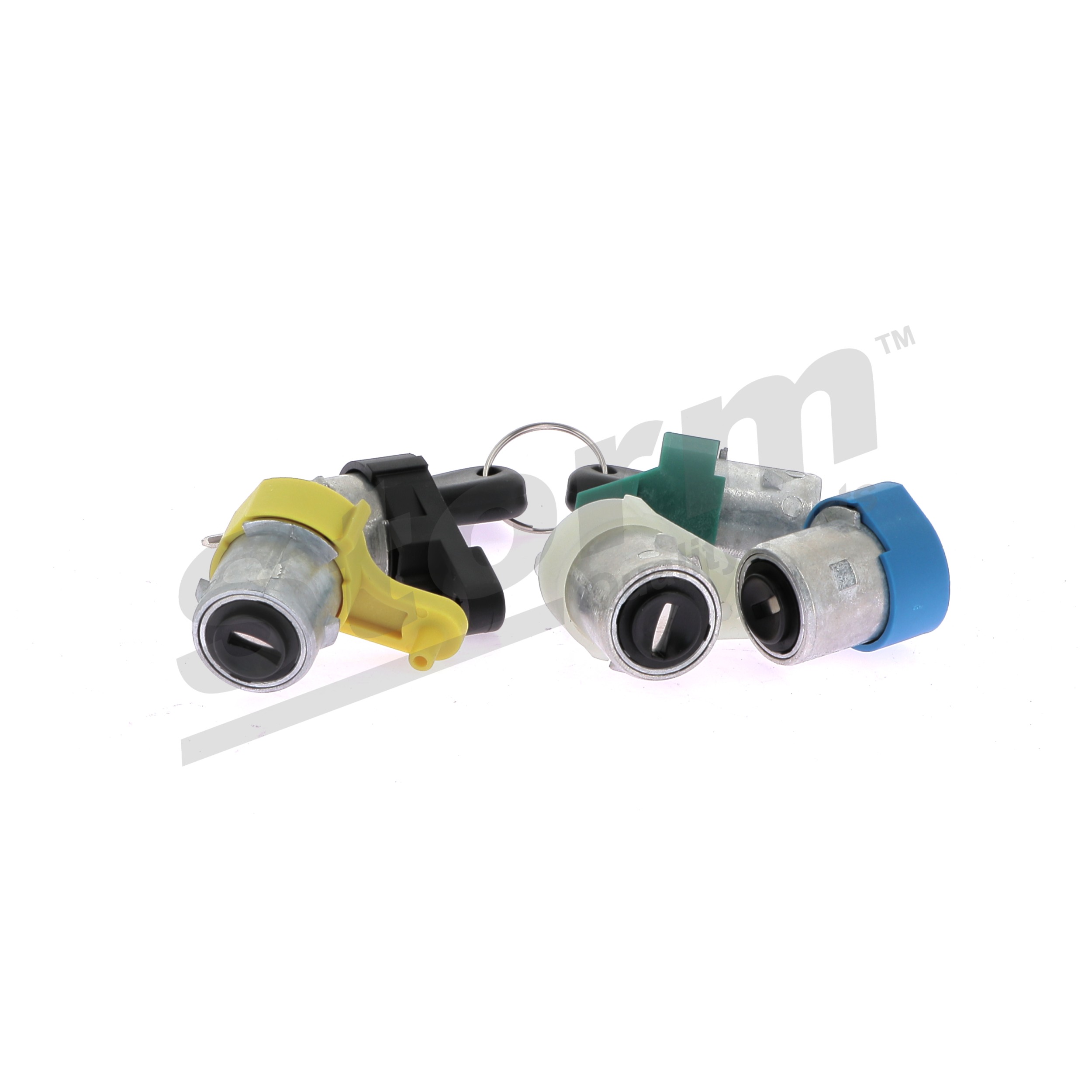 Canhão de fechadura 88525 STORM QUALITY PARTS RENAULT Kangoo I Express (FC) 1.6 16V 2005 95 cv
