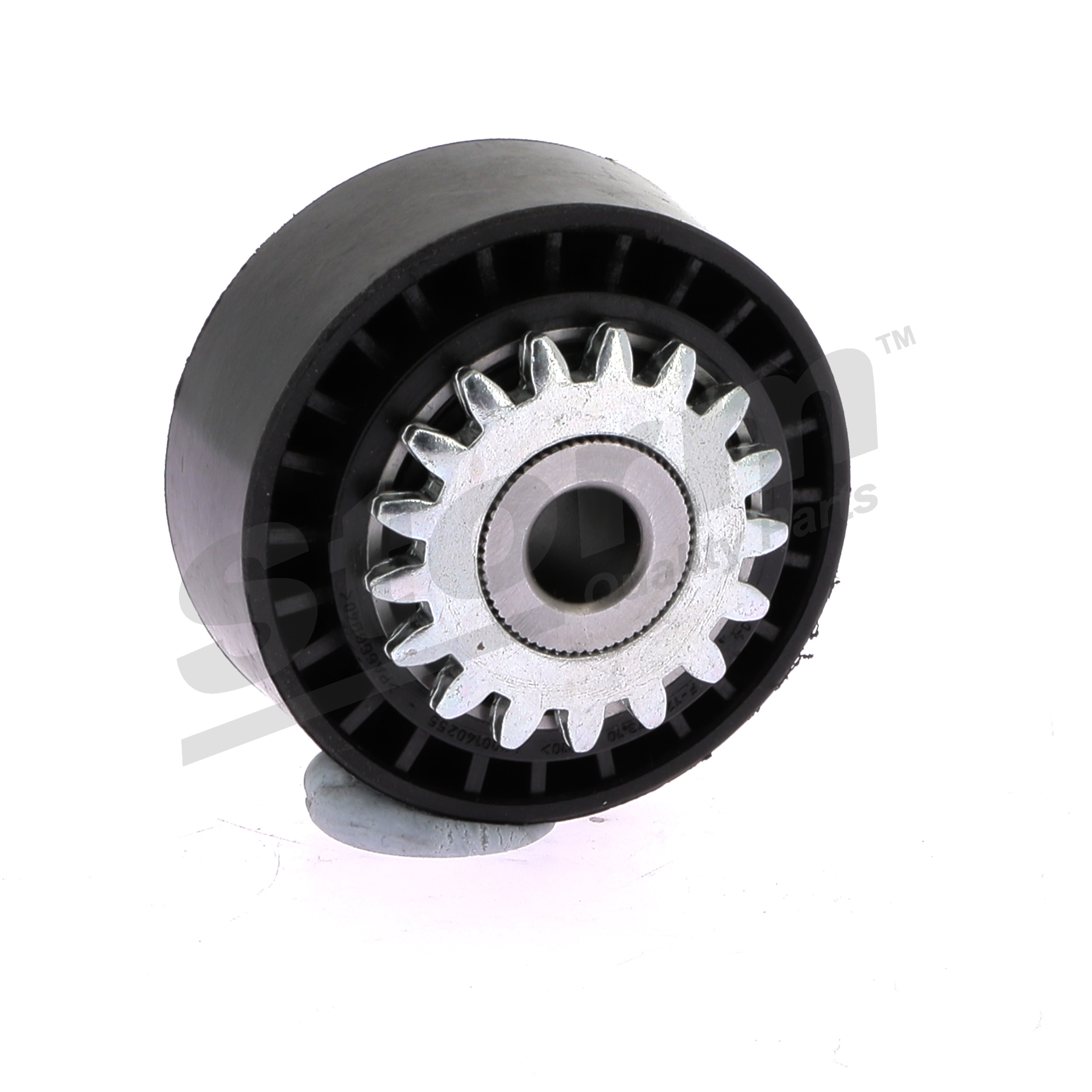 Spanrol 88598 STORM QUALITY PARTS RENAULT Modus / Grand Modus (F, JP) 1.2 2008 75 Pk