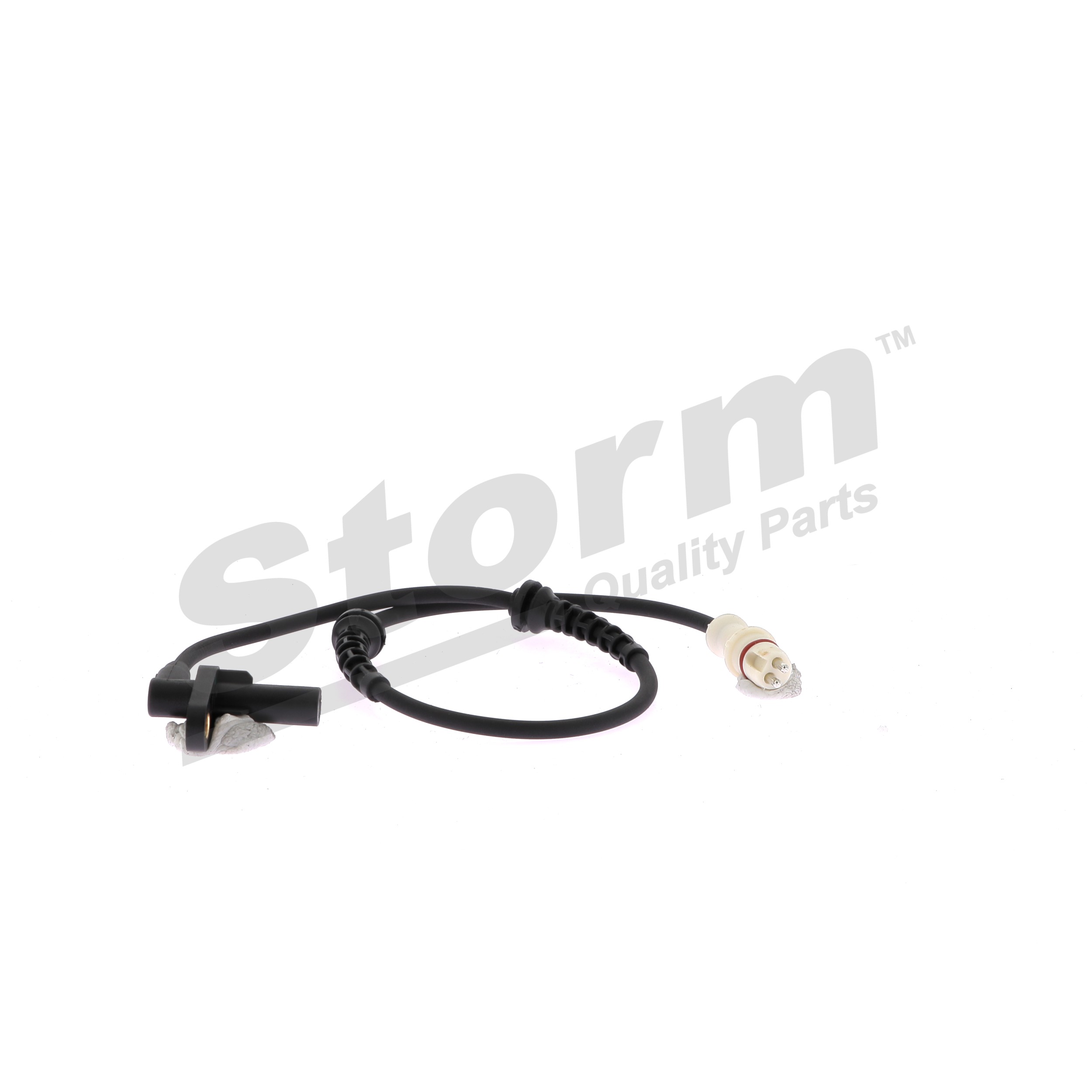 STORM QUALITY PARTS 888008 capteur abs RENAULT Scénic I (JA0/1, FA0) 2.0 16V (JA1B, JA1D, JA0C) 139CV 2003