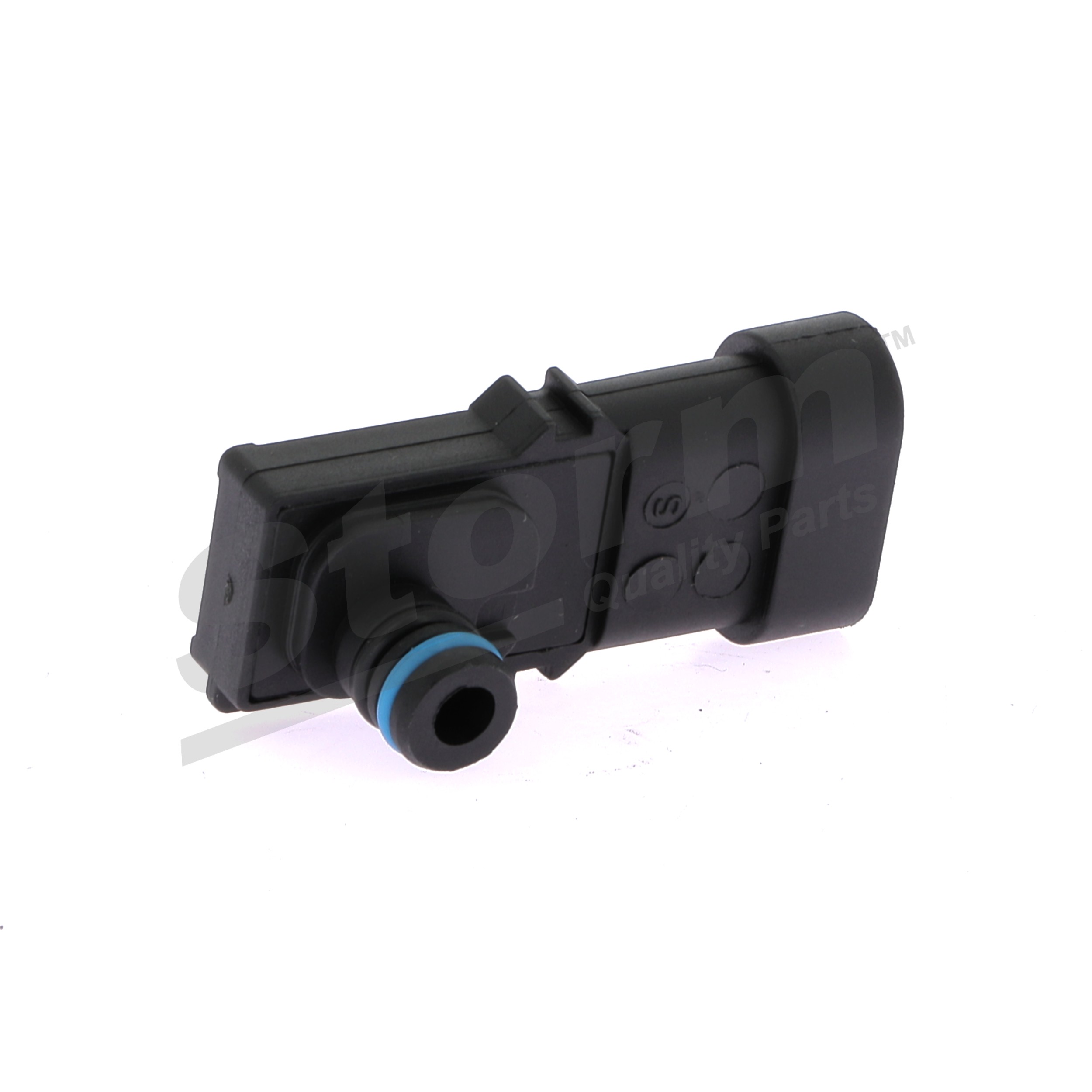 STORM QUALITY PARTS 888009 capteur de pression d'admission RENAULT Scénic I (JA0/1, FA0) 1.8 4x4 116CV 2000