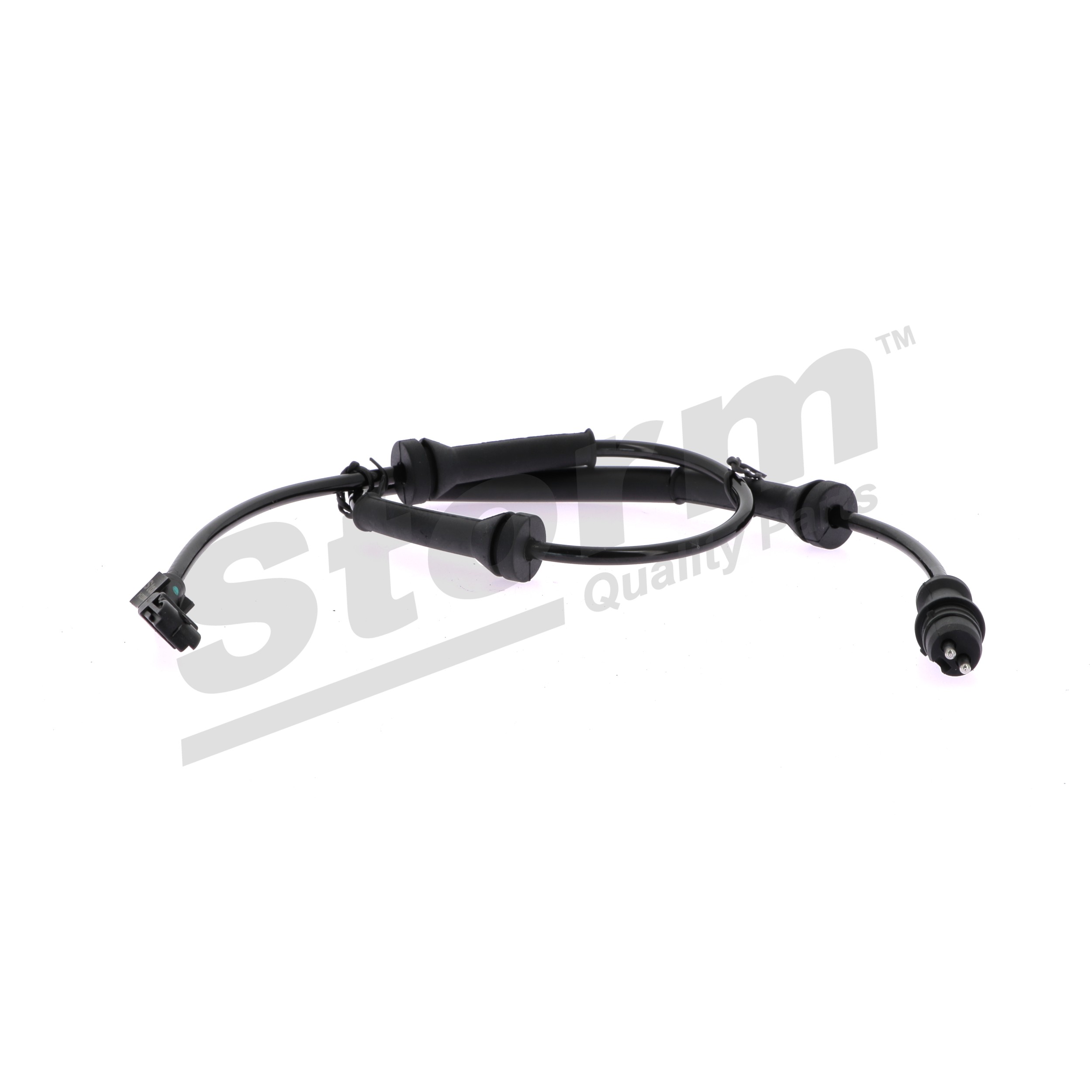 Sensore ABS 888012 STORM QUALITY PARTS RENAULT Espace IV (JK) 2.2 dCi 2016 139 CV