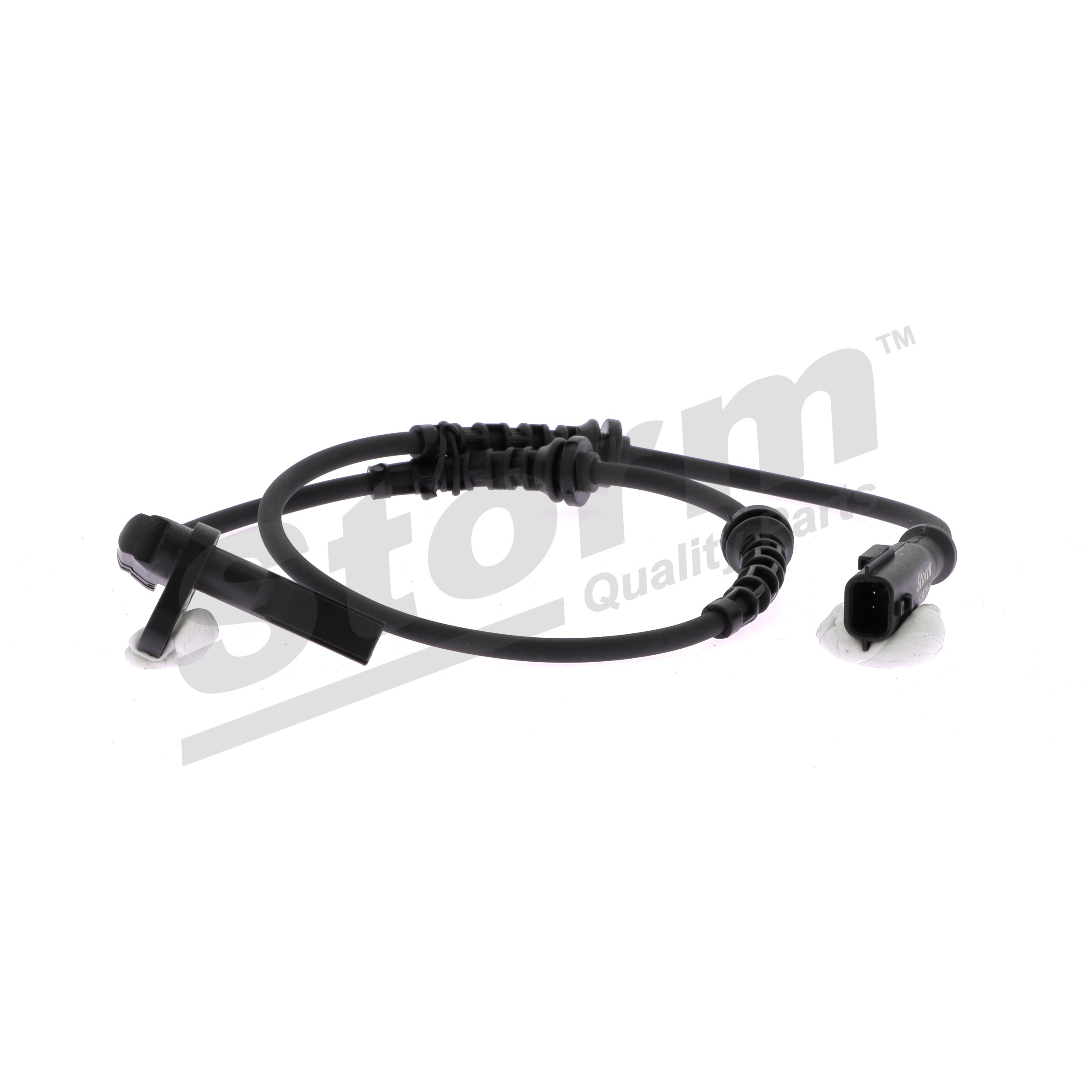 Sensor, rotações da roda 888016 STORM QUALITY PARTS RENAULT Megane III Hatchback (BZ0/1) 1.5 dCi (BZ1G, BZ1W, BZ0R) 2013 95 cv