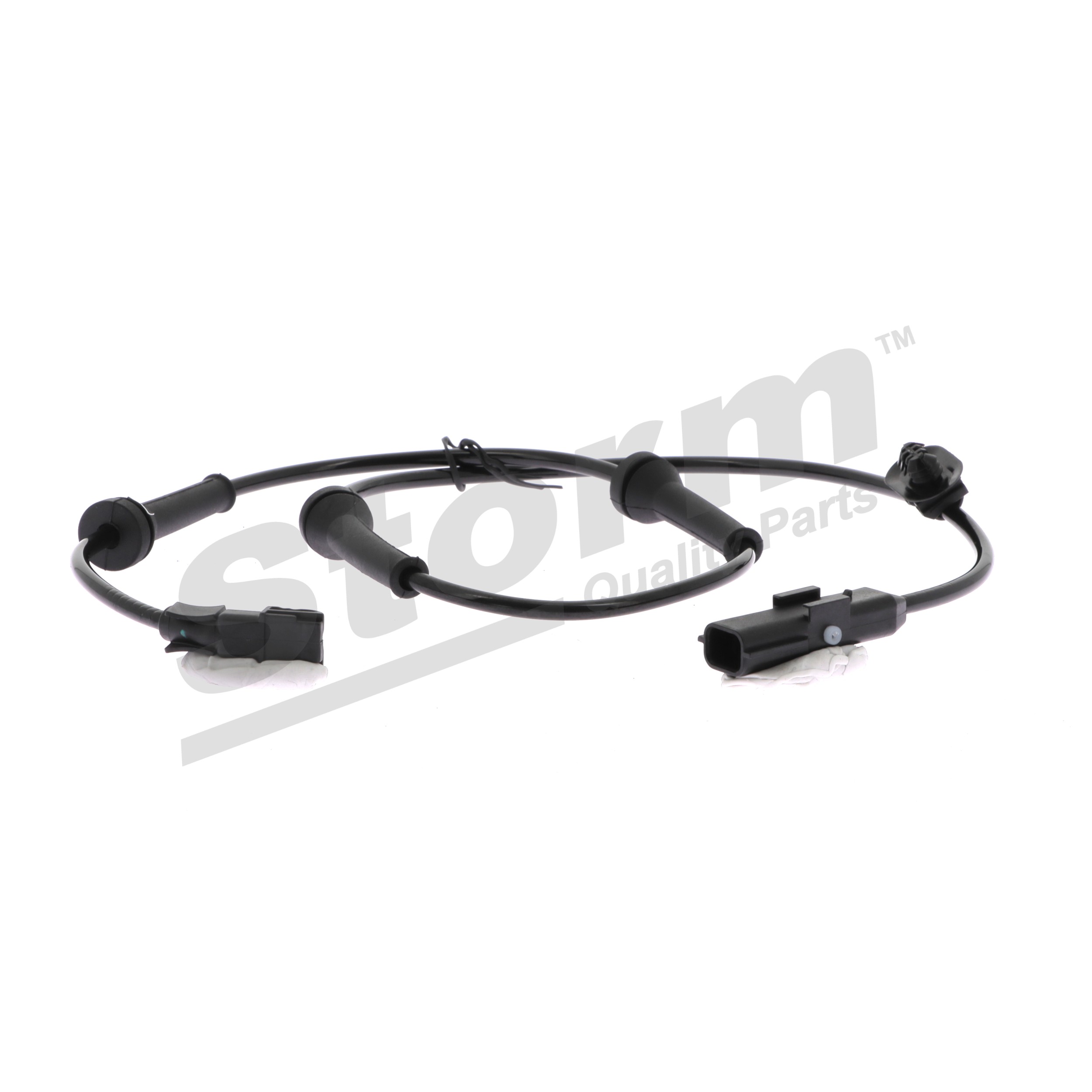 Sensor, ABS 888017 STORM QUALITY PARTS RENAULT Scénic I (JA0/1, FA0) 2.0 16V (JA1D, JA17) 2003 140 hk