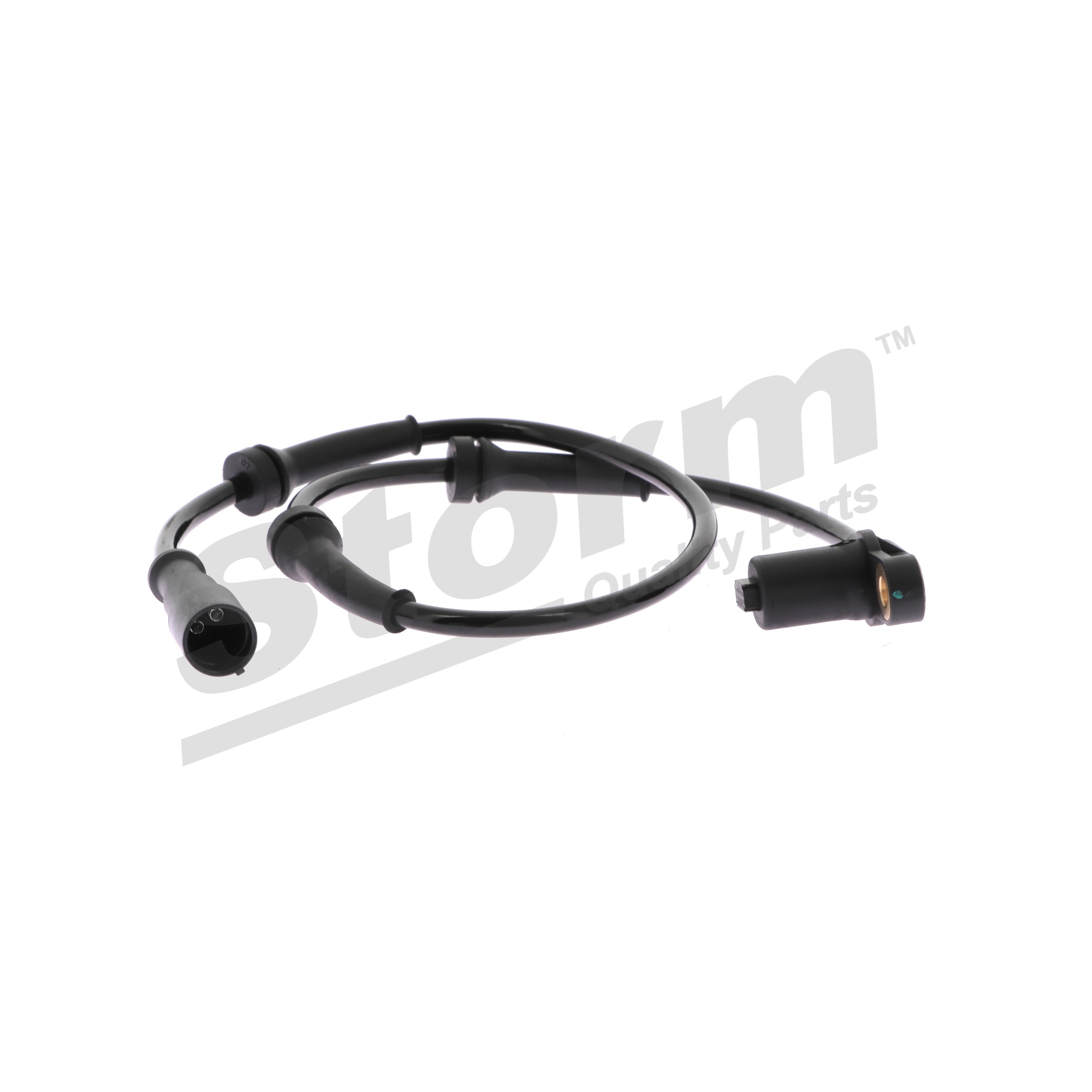 STORM QUALITY PARTS 888023 capteur abs RENAULT Scénic I (JA0/1, FA0) 2.0 16V (JA1B, JA1D, JA0C) 139CV 2000