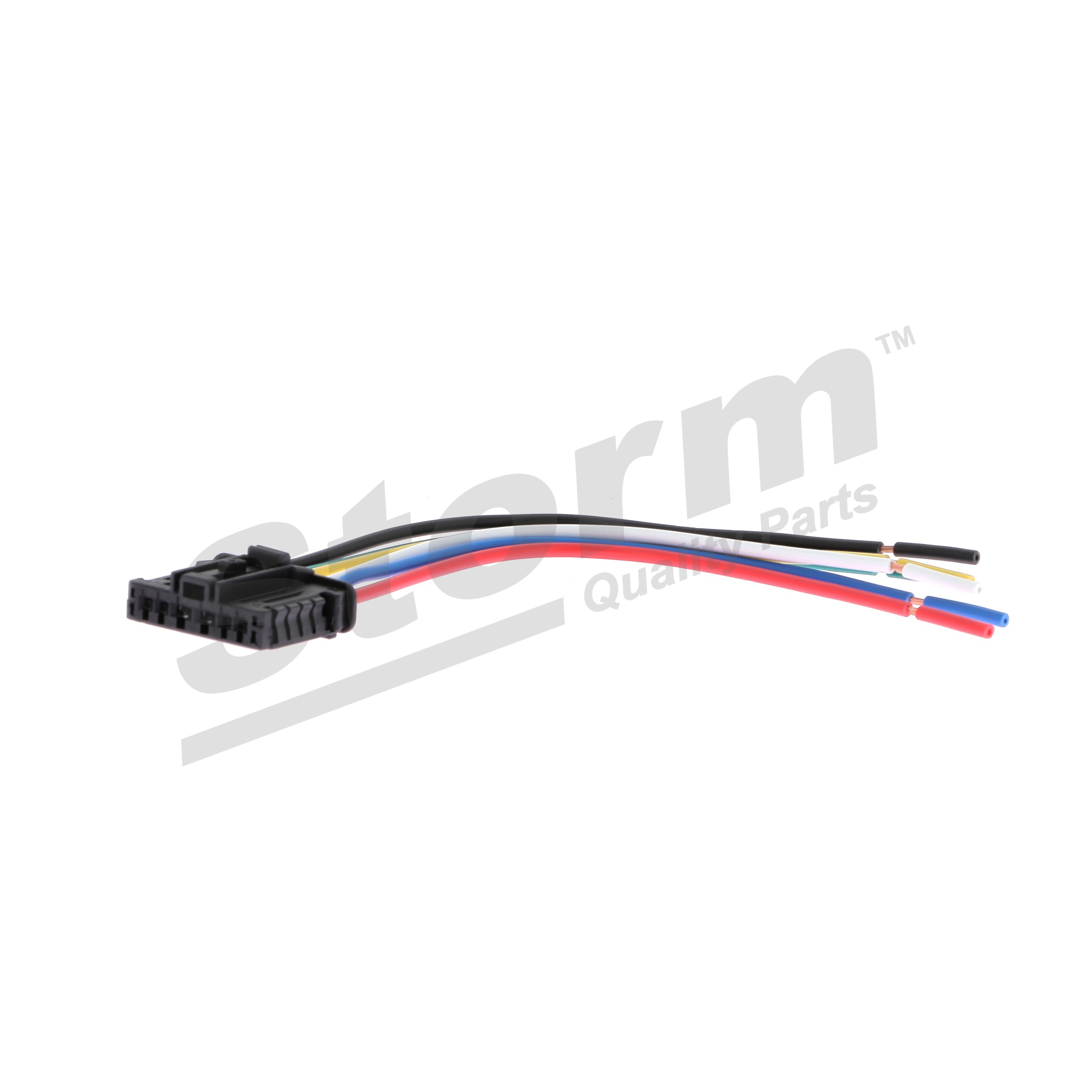 OEM nummer 6541-E7 - Kabelreparasjonssett, baklys 888200 PEUGEOT, CITROËN