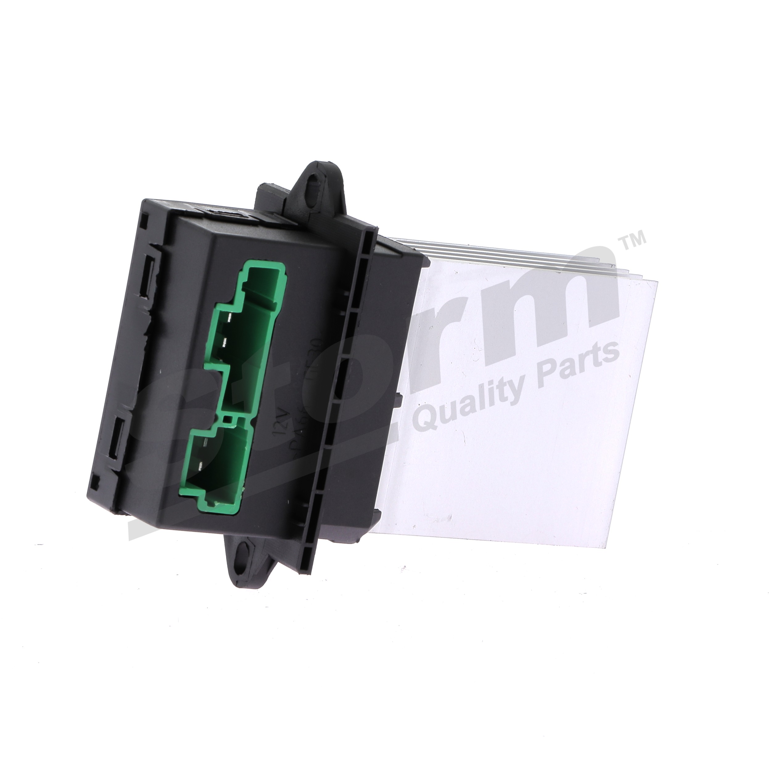 STORM QUALITY PARTS 888700 Gebläsewiderstand RENAULT MEGANE Scenic (JA0/1_) 1.9 dT (JA0Y) 94 PS Diesel 1998