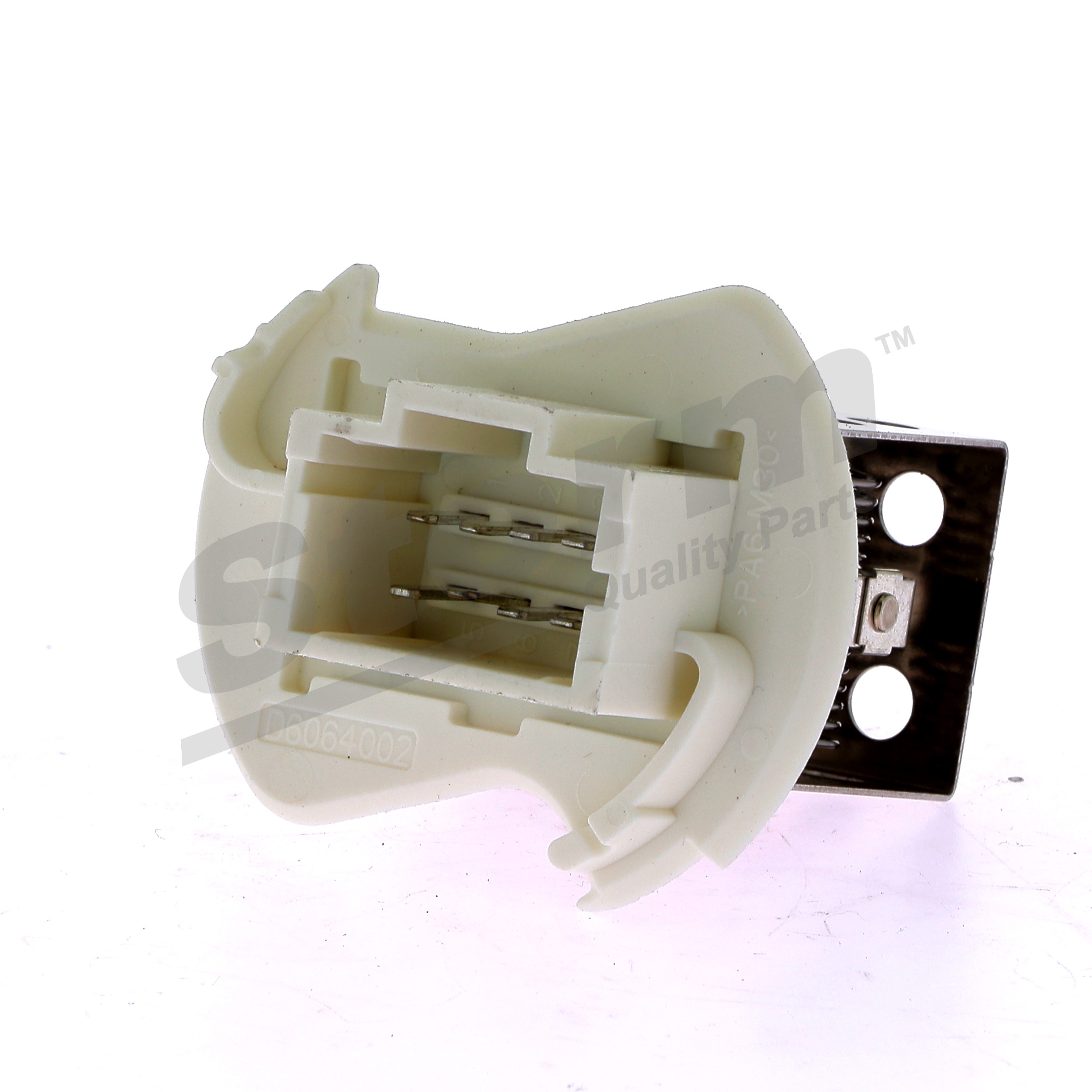 STORM QUALITY PARTS 888706 Heater resistor RENAULT MASTER 2 Kasten (FD) 3.0 dCi 140 136 hp Diesel 2004