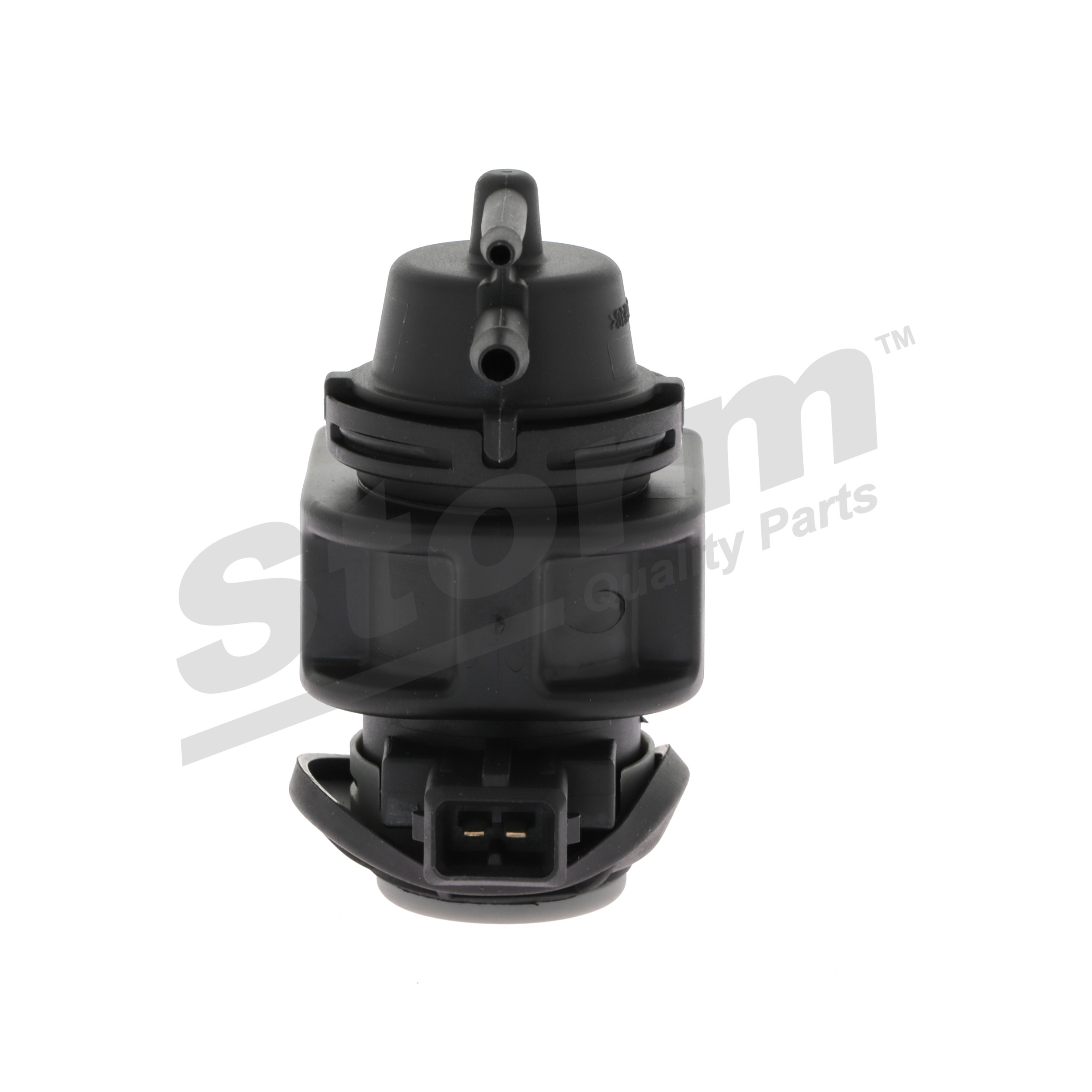 Laddtrycksventil 88891 STORM QUALITY PARTS RENAULT Scénic III (JZ0/1_) 1.5 dCi 2013 86 hk