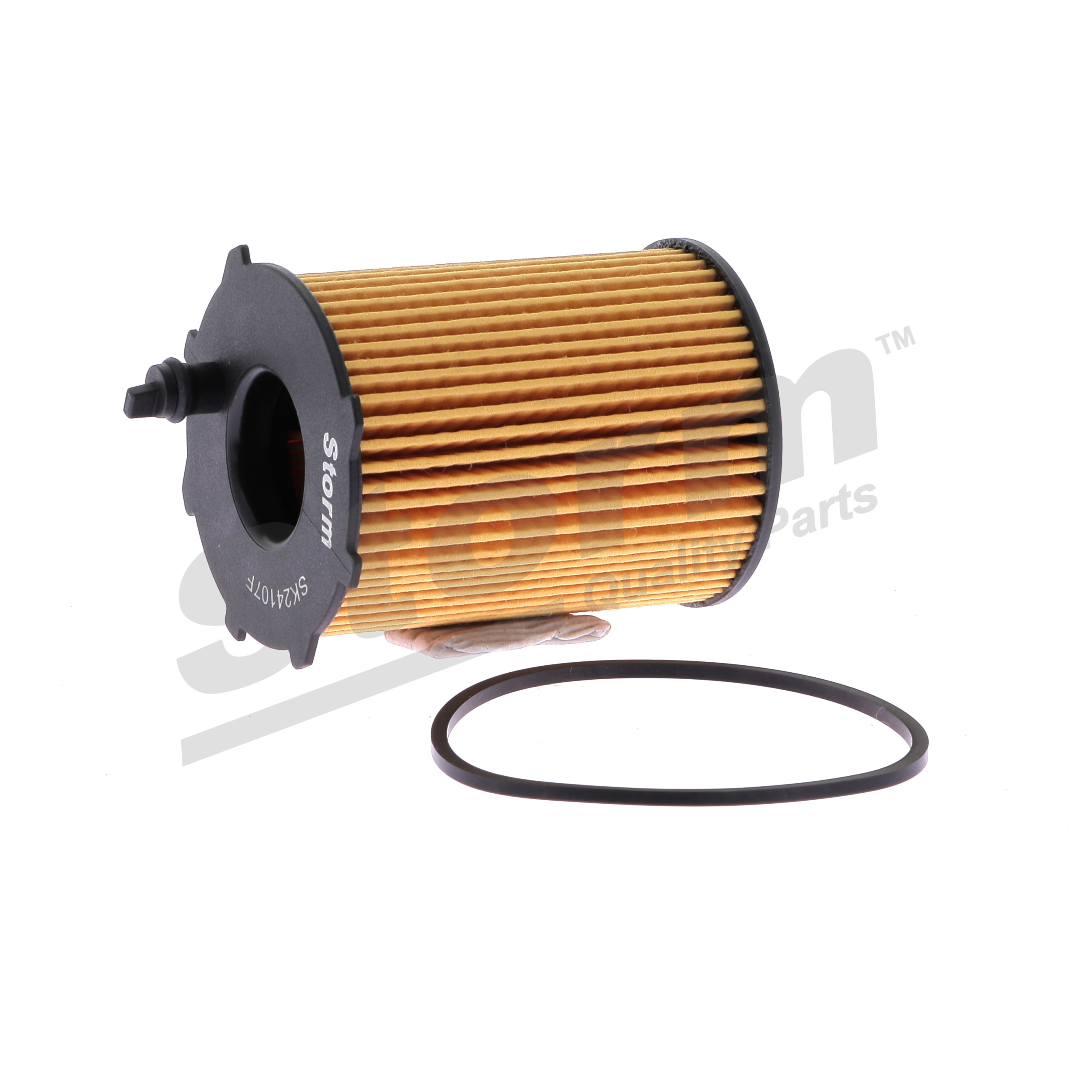 OEM nummer 2S6Q-6714-A9B - Oljefilter 8906 TOYOTA, VOLVO, FORD, MITSUBISHI, PEUGEOT
