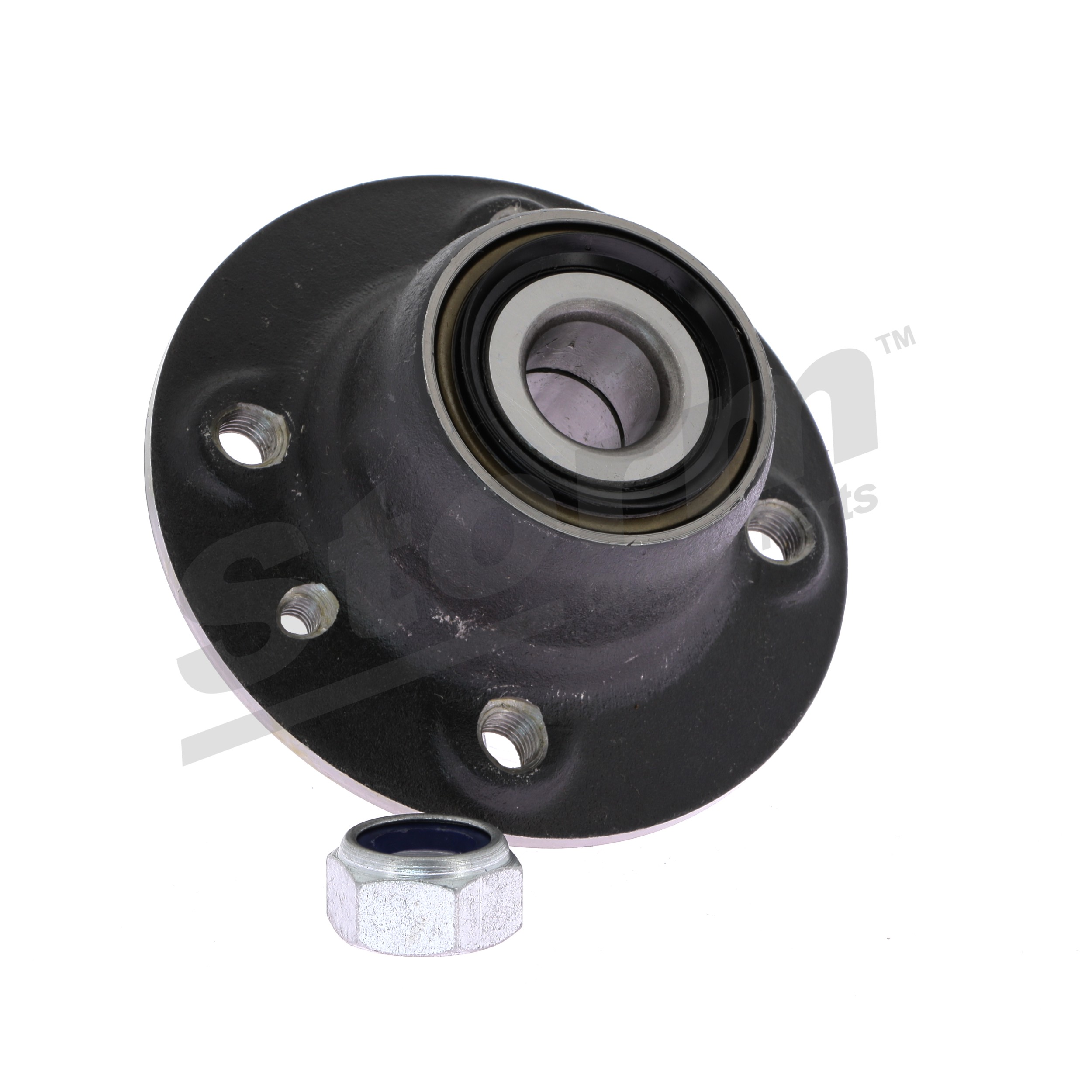 Numer OEM 77 00 803 923 - Zestaw łożysk koła 89065 RENAULT, DACIA, RENAULT TRUCKS