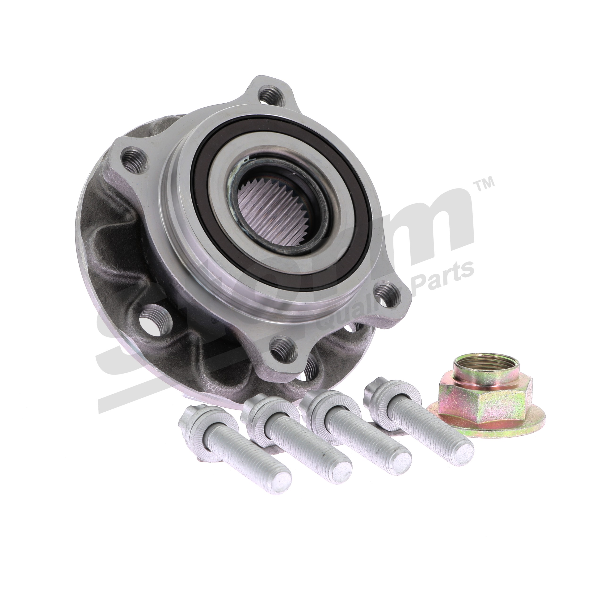 OEM-Nummer 50 702 890 - Radlagersatz 890809 FIAT, ALFA ROMEO, LANCIA