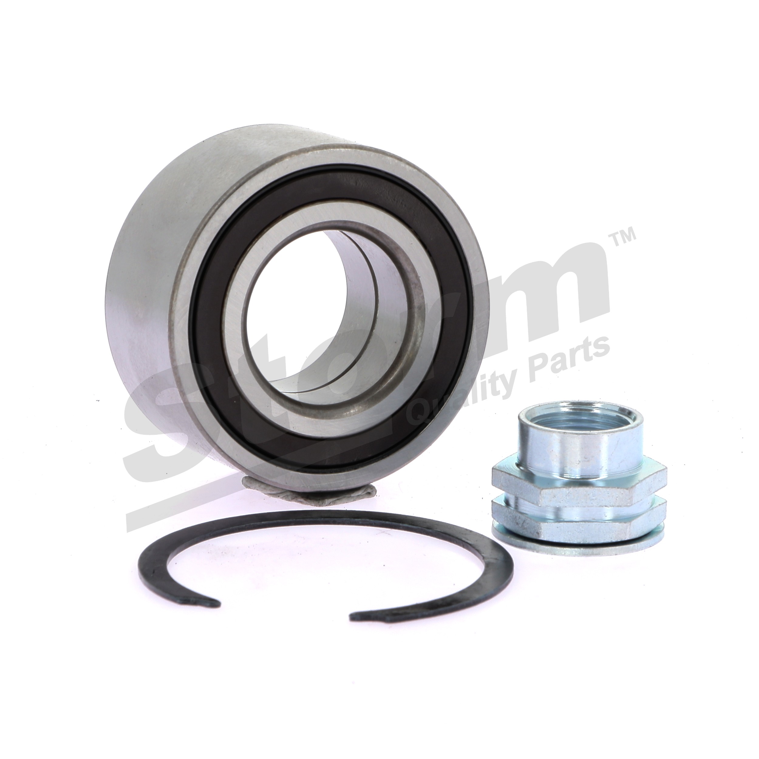STORM QUALITY PARTS 890863 wheel hub FIAT Doblo II Platform/Chassis (263) 1.6 D Multijet (263HXN1B, 263YXN1B, 263HXV1B, 263YXV1B) 120hp 2019