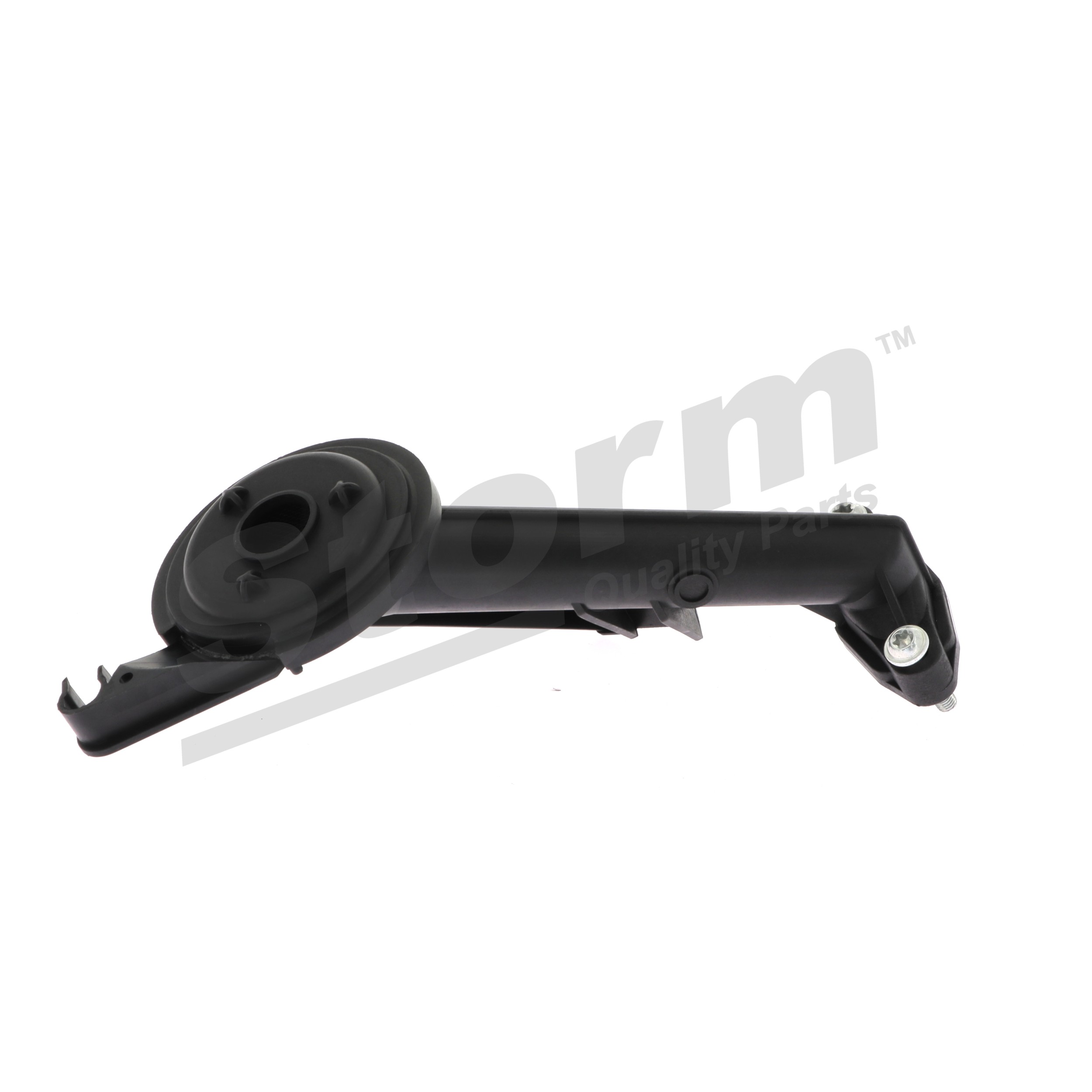 STORM QUALITY PARTS 890910 kit montage compresseur CITROËN Nemo Van 1.4 HDi 68CV 2022