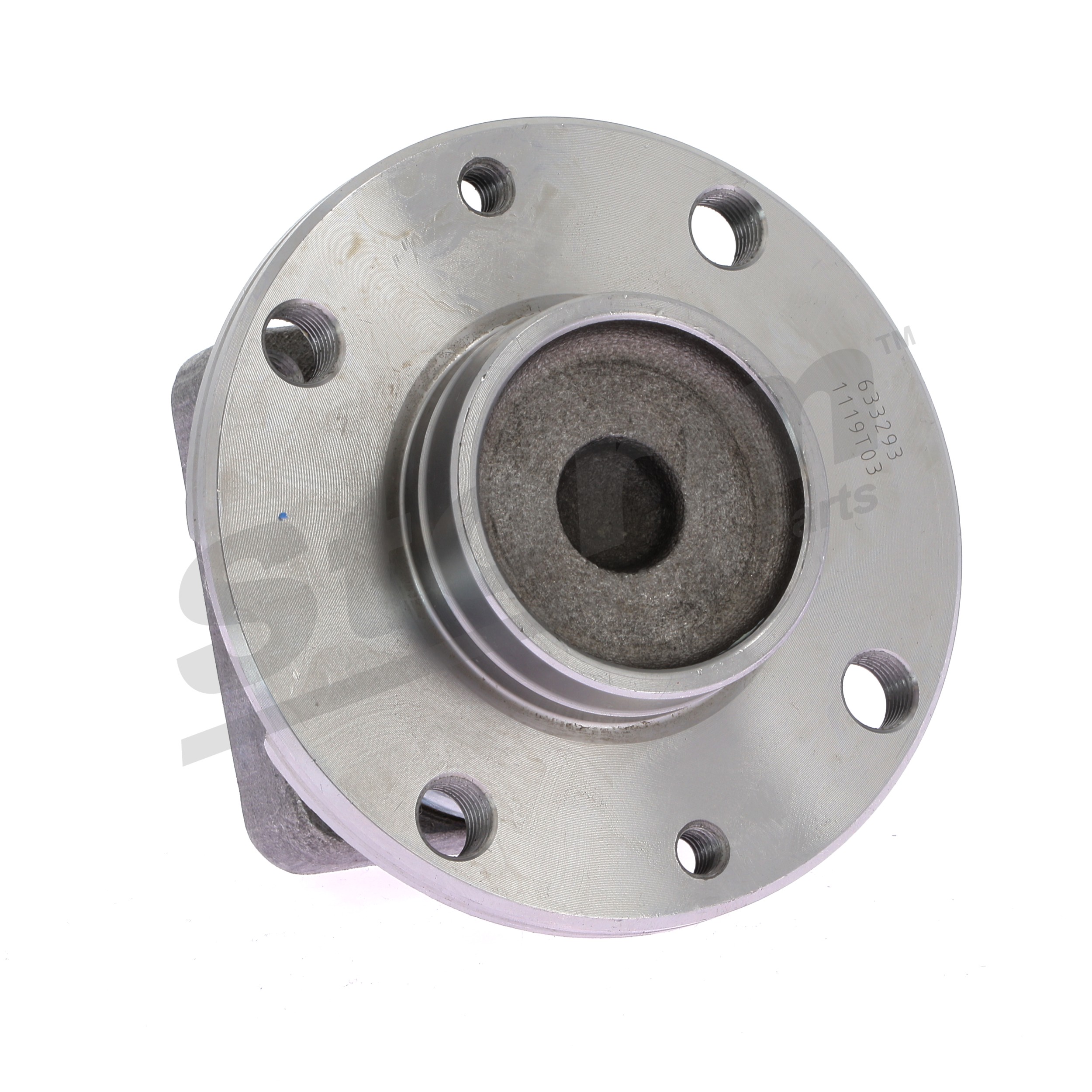 Numer OEM SE 028 160 302 A - Zestaw łożysk koła 891283 FIAT, SEAT