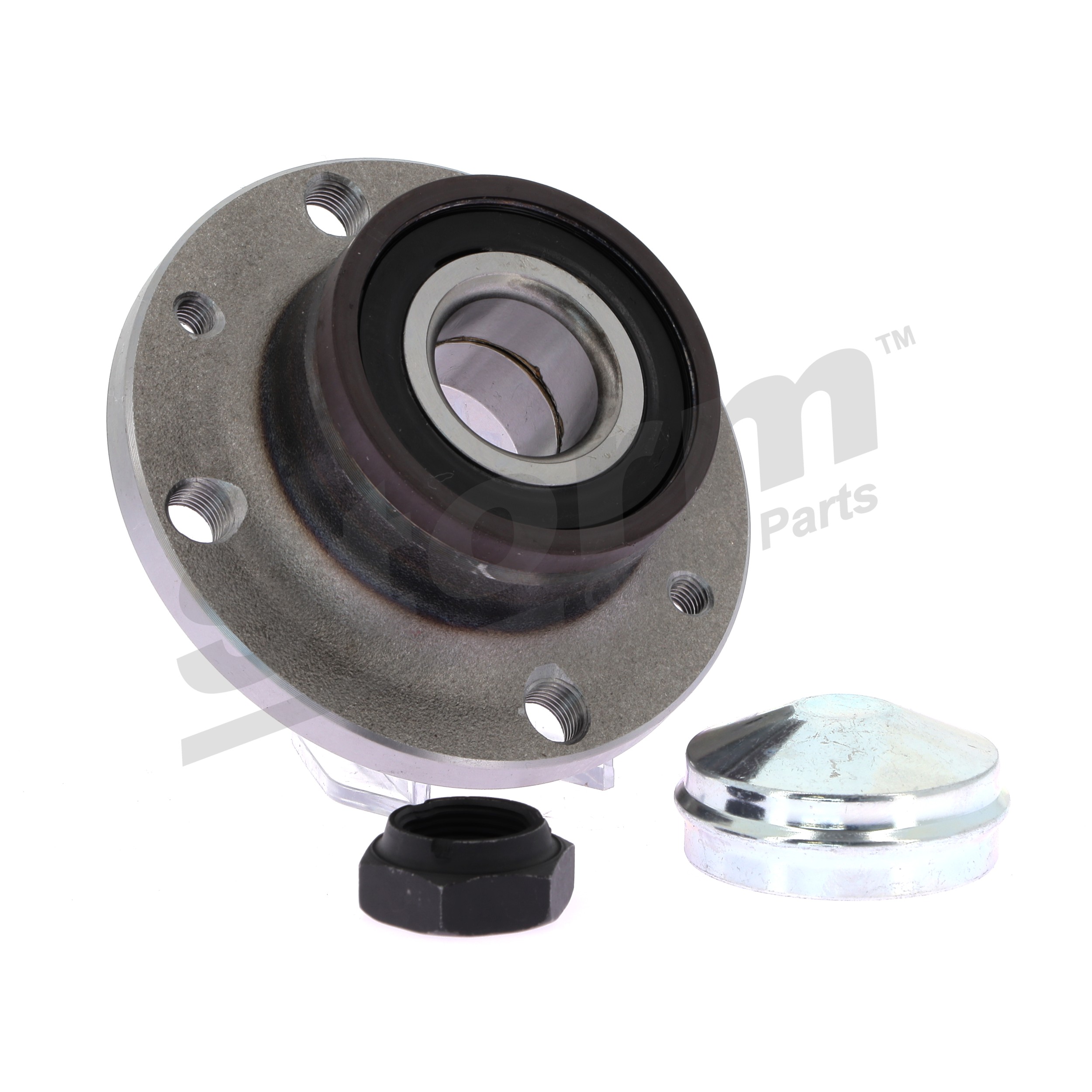 Numer OEM 1 570 756 - Zestaw łożysk koła 891728 FORD, PEUGEOT, FIAT, CITROËN, ALFA ROMEO