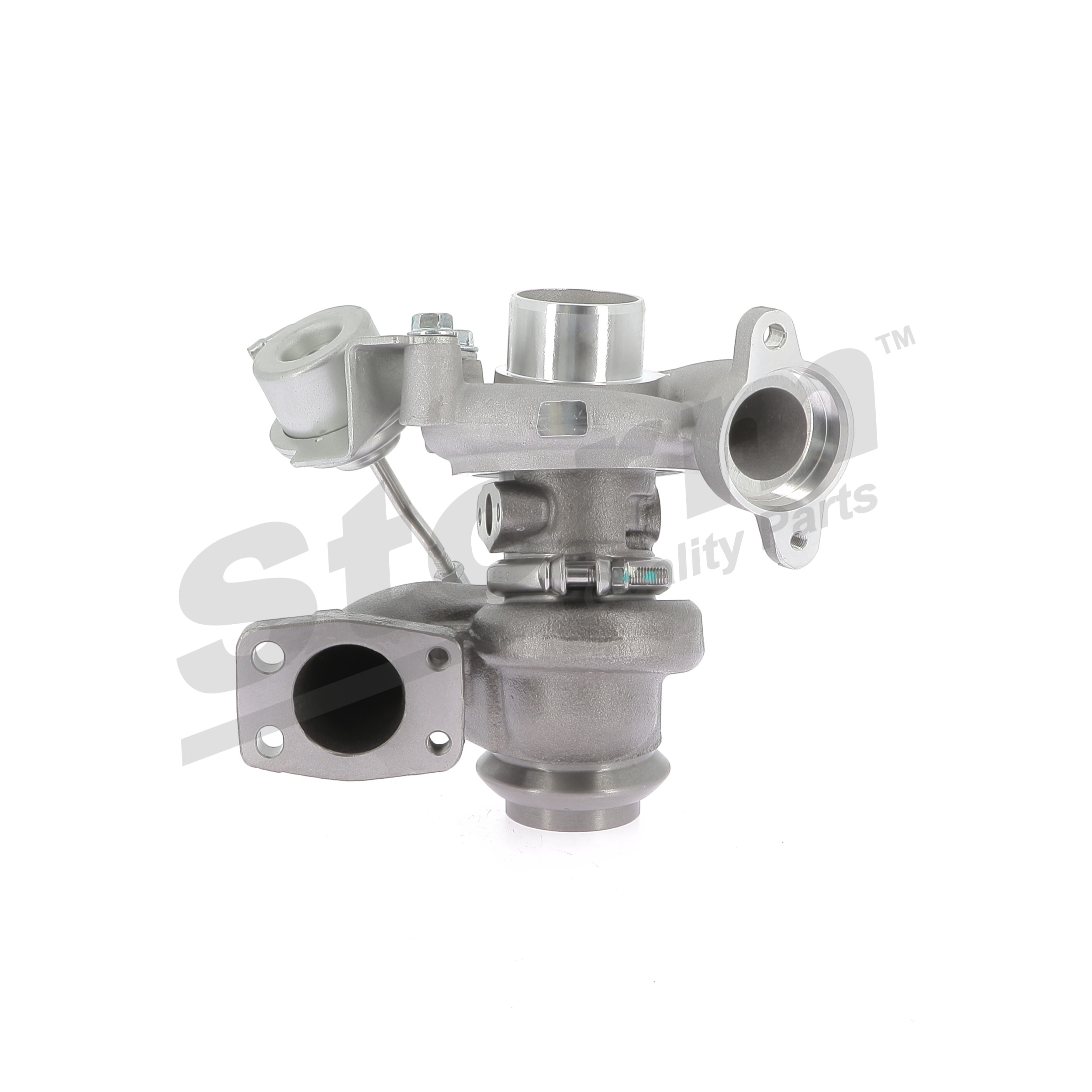 Numéro OEM 00000375Q2 - Turbocompresseur 89192 PEUGEOT, CITROËN