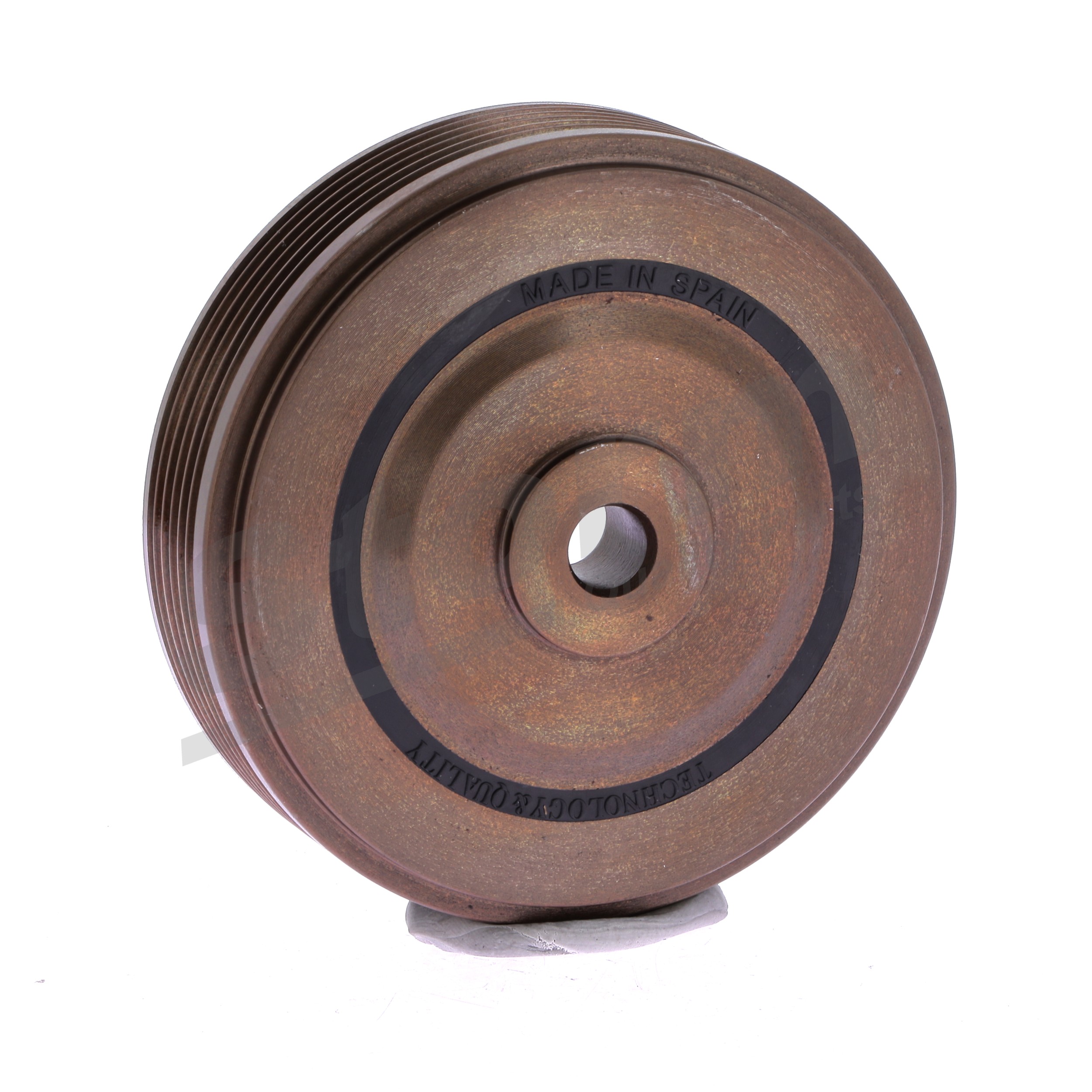 Remskive, veivaksel 89996 STORM QUALITY PARTS RENAULT Scénic I (JA0/1, FA0) 2.0 16V (JA1B, JA1D, JA0C) 2003 139 hk