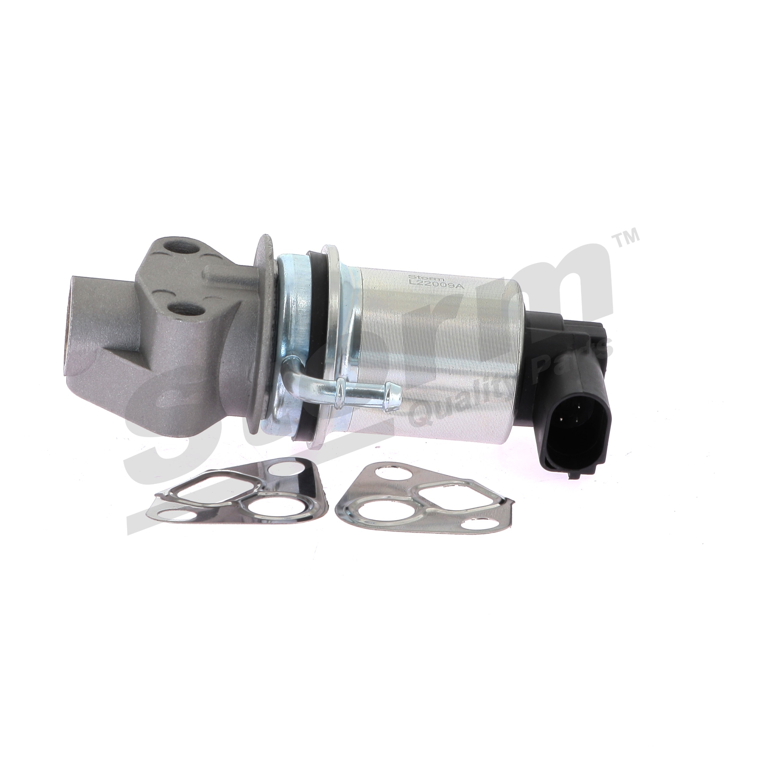 Numéro OEM 06A 131 501 P - Vanne EGR 9002 AUDI, SEAT, SKODA, PORSCHE