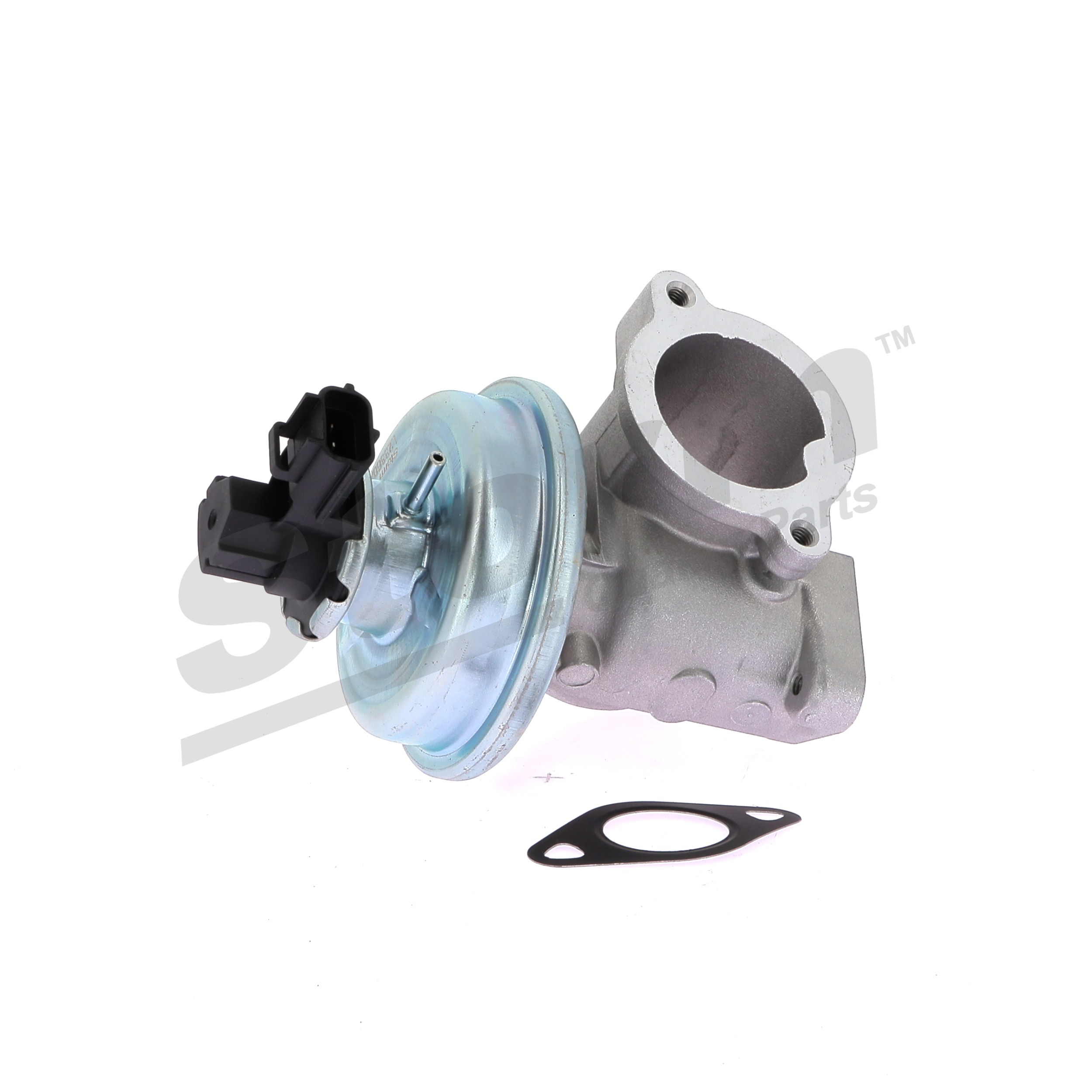 Válvula EGR 9006 STORM QUALITY PARTS FORD Transit Mk5 Camião de plataforma/Chassis (V184, V185) 2.3 16V 2006 146 cv