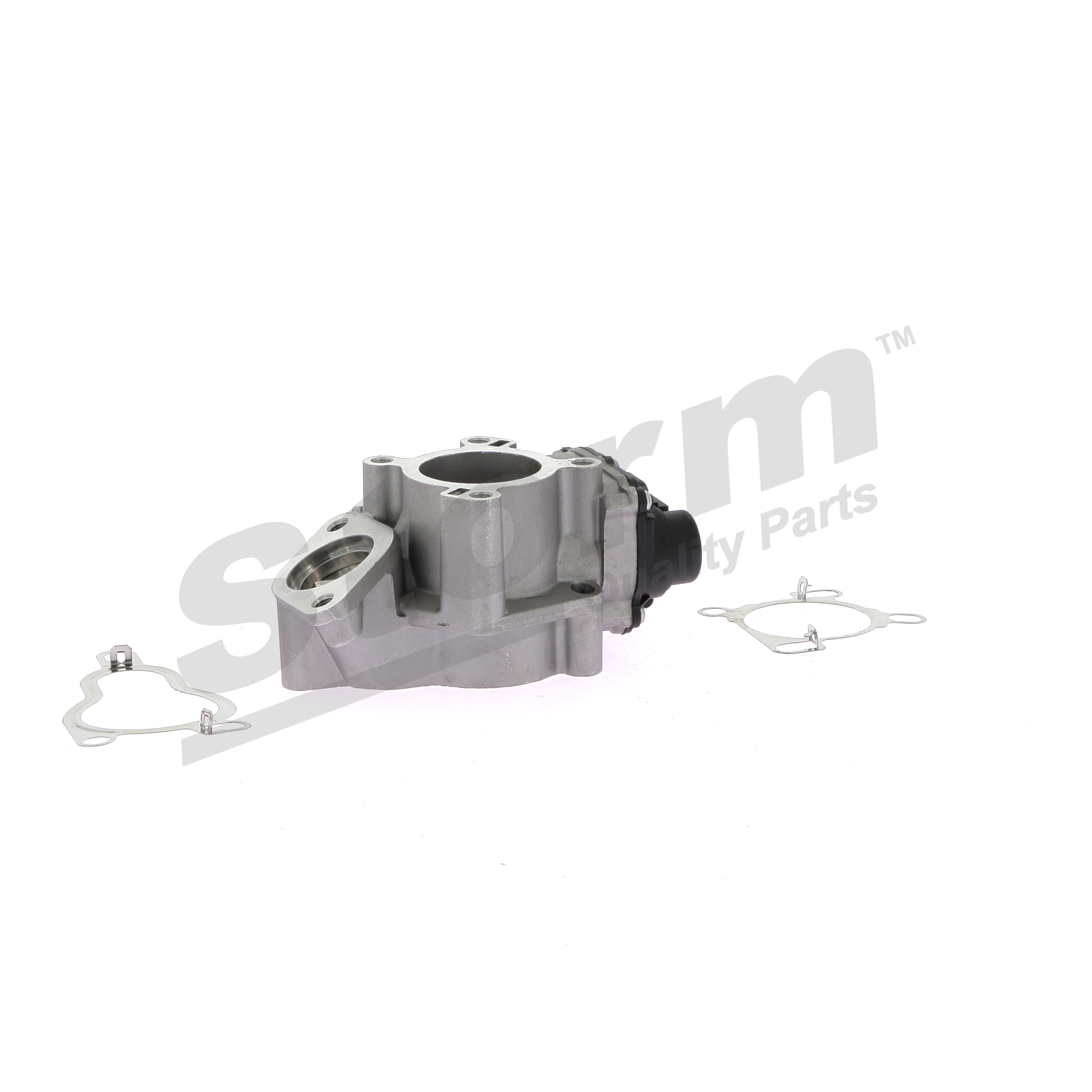STORM QUALITY PARTS 9014 egr valve RENAULT Laguna III Coupe (DT) 2.0 dCi (DT0M, DT0N, DT0S, DT19, DT1F) 173hp 2014