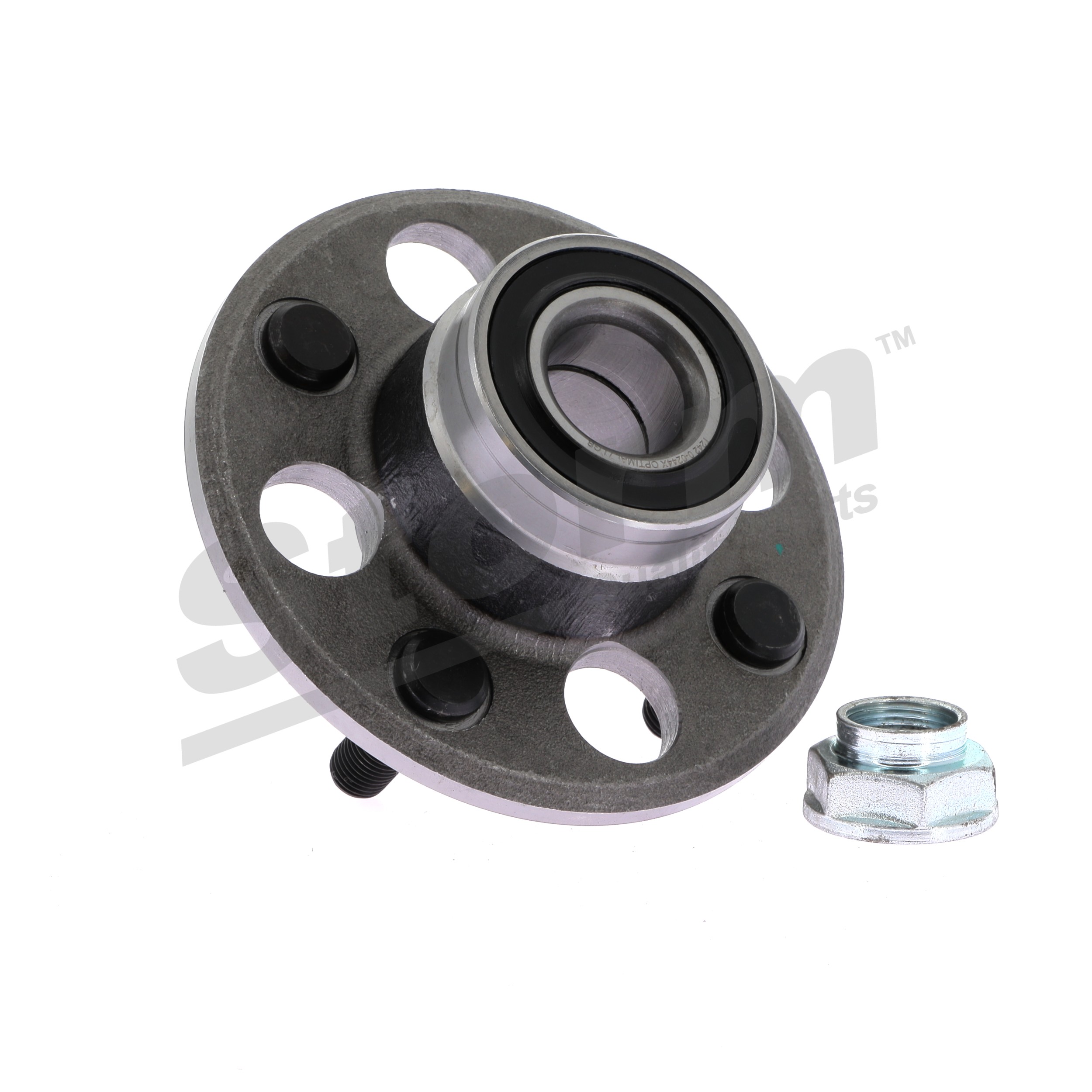 Número OEM 42200-SB2-015 - Kit de rolamento de roda 901429 HONDA
