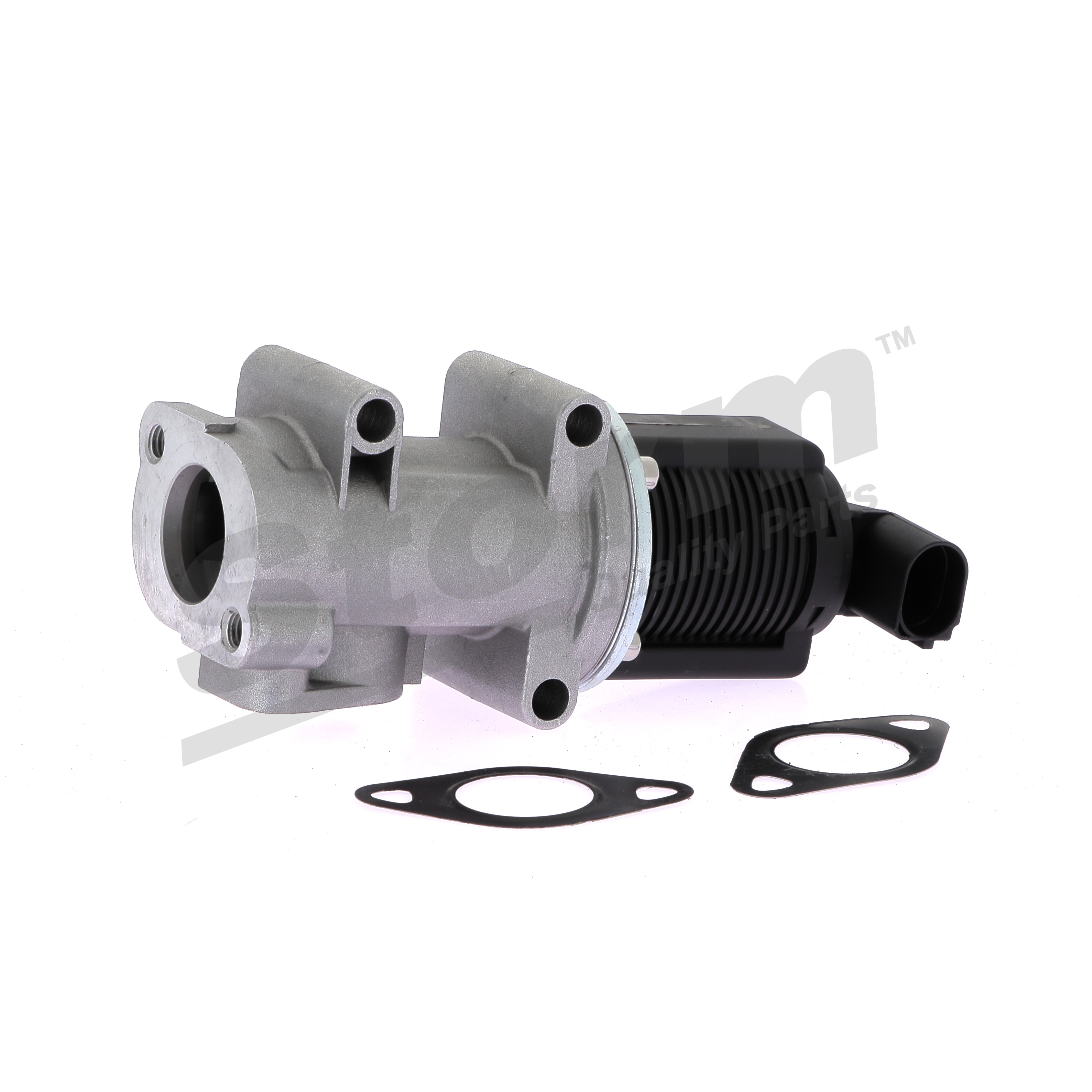 STORM QUALITY PARTS 9016 EGR valve FIAT STILO Multi Wagon (192) 1.9 JTD 80 hp Diesel 2006
