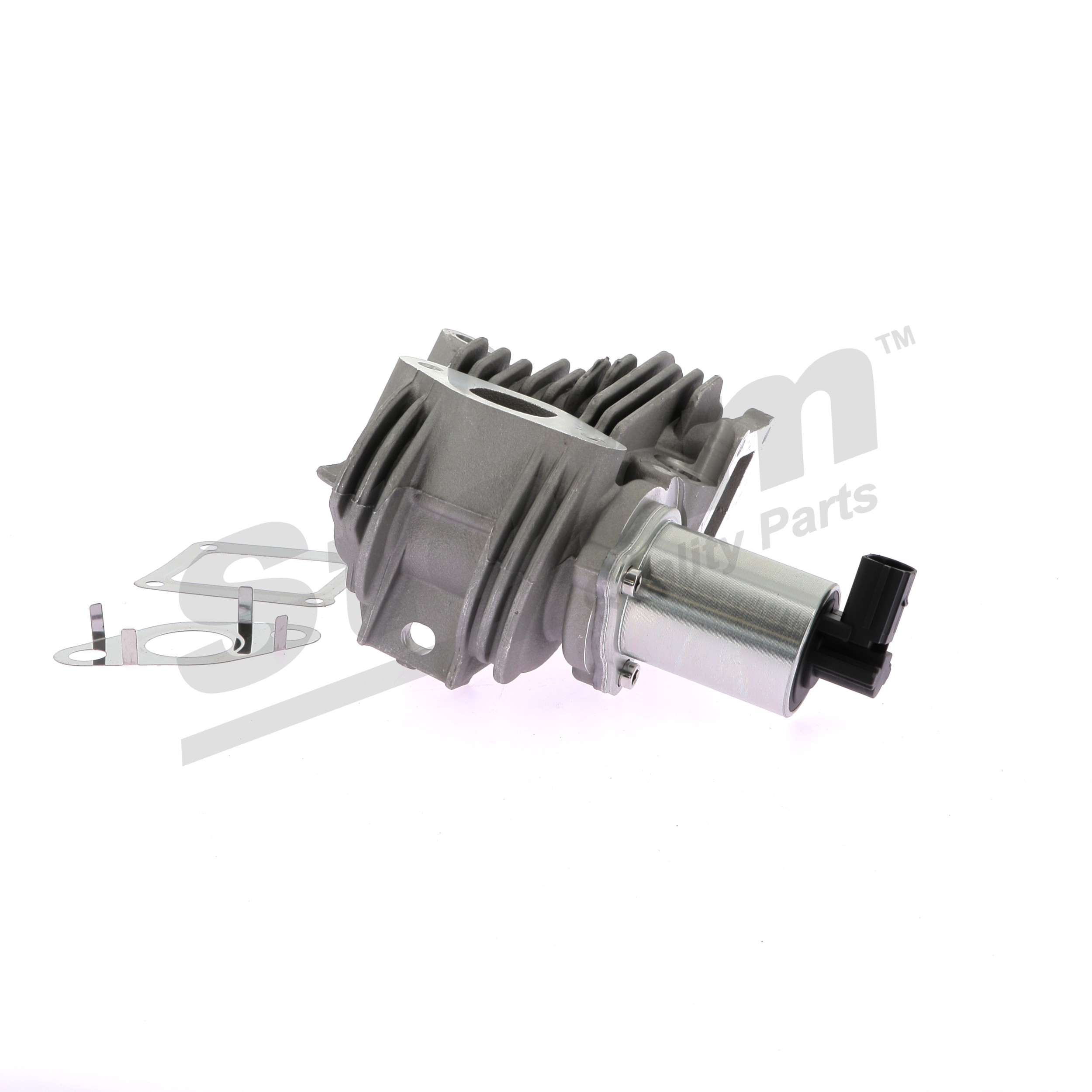 Válvula EGR 9017 STORM QUALITY PARTS RENAULT Laguna II Hatchback (BG) 1.9 dCi (BG0R, BG0E) 2001 100 cv