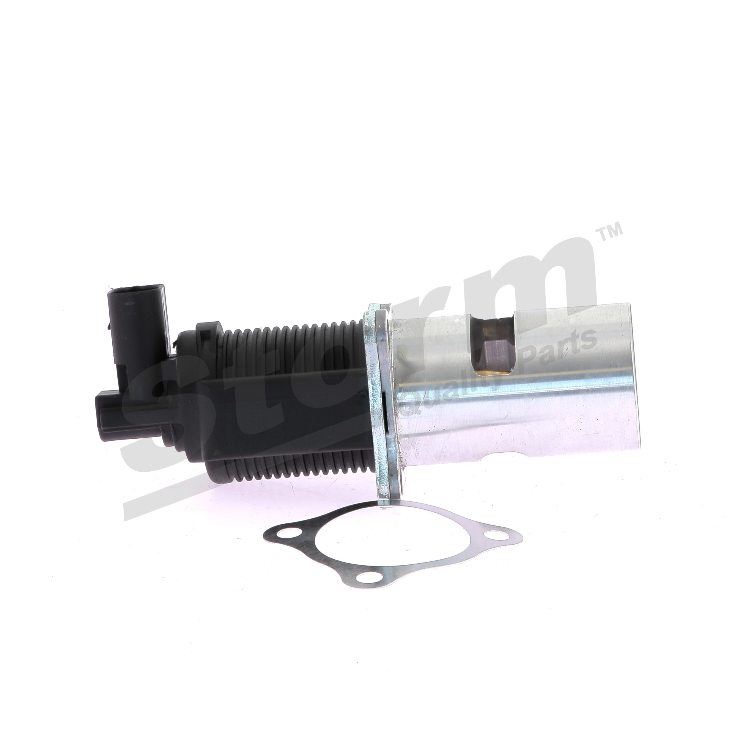 EGR 9018 STORM QUALITY PARTS RENAULT Master II Flatbed Vrachtwagen/Chassis 2.5 dCi 2010 101 Pk