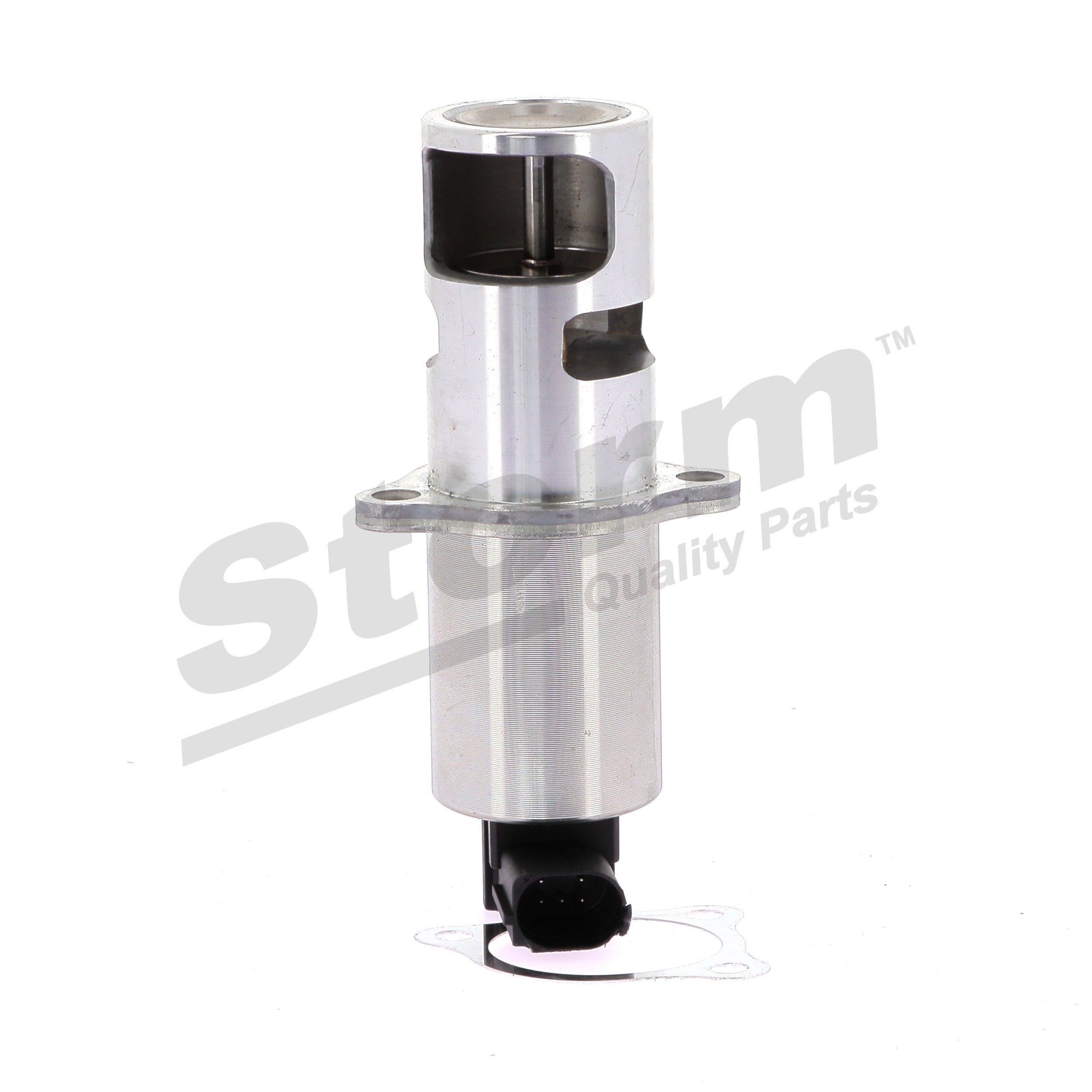 STORM QUALITY PARTS 9019 egr valve RENAULT Megane II Hatchback (BM, CM) 1.9 dCi 90hp 2002