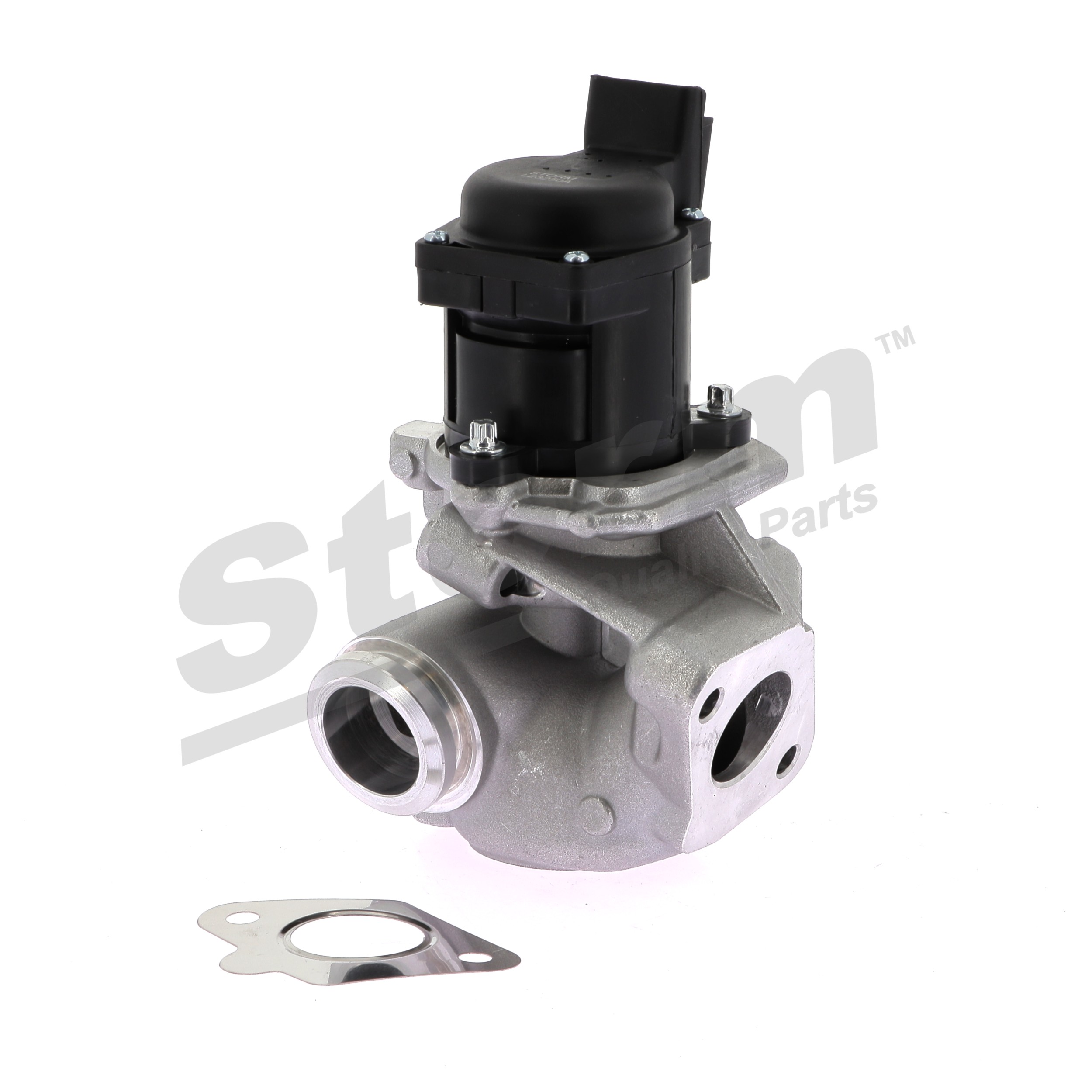 STORM QUALITY PARTS 9021 egr valve PEUGEOT Partner Origin Van (G_) 1.6 HDi 75hp 2011