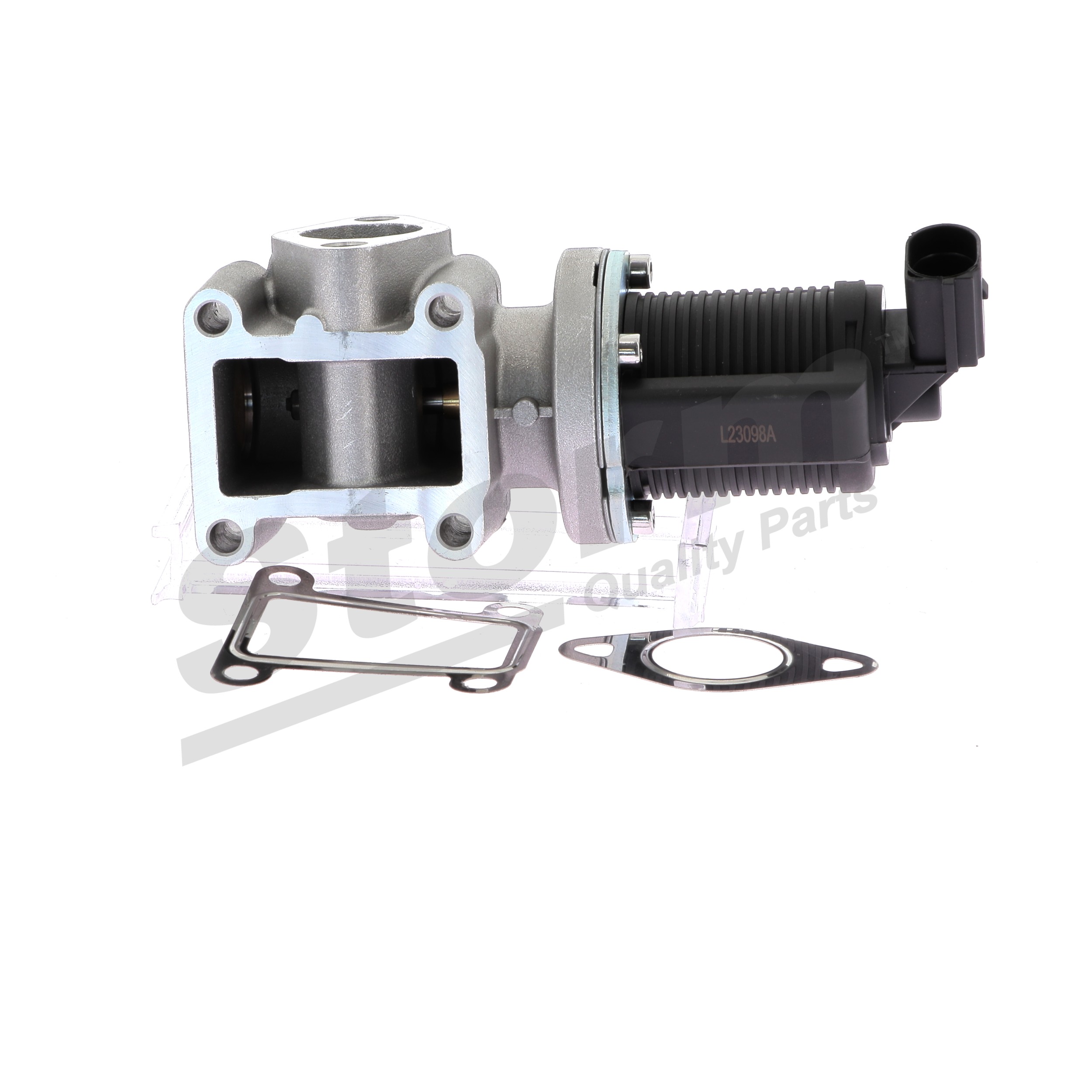 Valvola EGR 9022 STORM QUALITY PARTS ALFA ROMEO 159 Sedan (939) 1.9 JTS (939AXA1B) 2007 160 CV