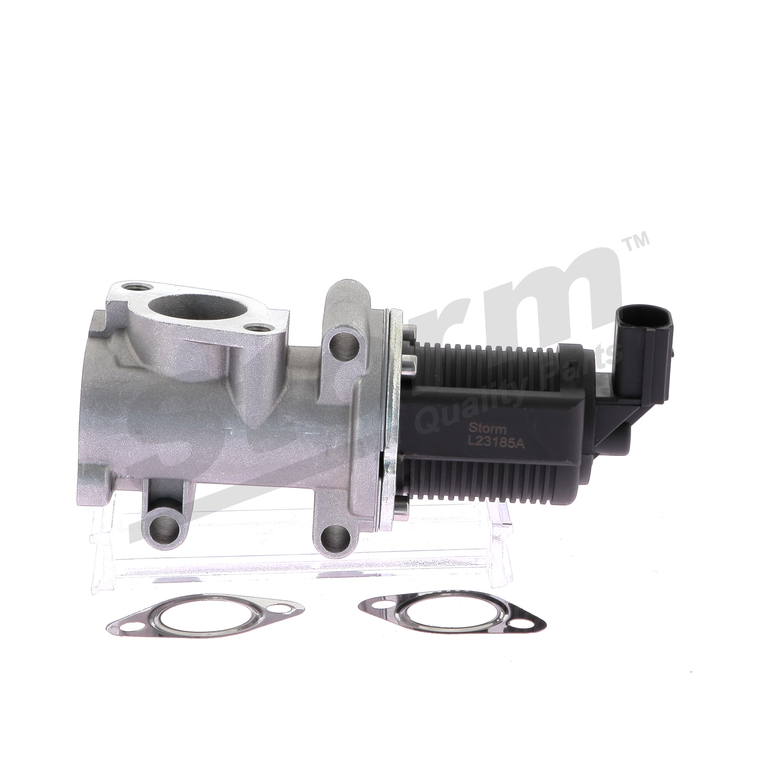STORM QUALITY PARTS 9024 EGR valve ALFA ROMEO 159 (939) 2.0 JTDM 170 hp Diesel 2009