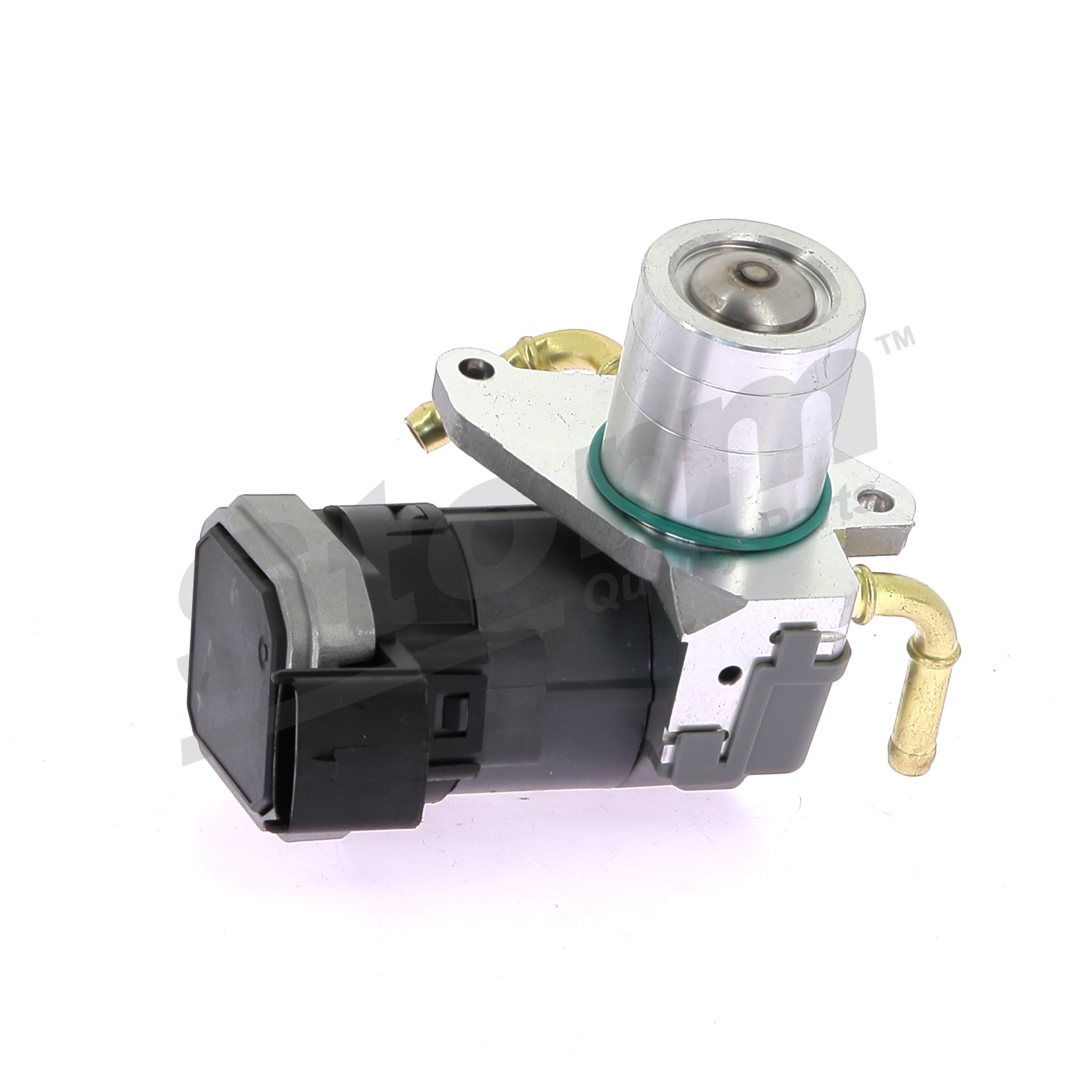 STORM QUALITY PARTS 9026 EGR valve VAUXHALL Vectra Mk2 (C) CC (Z02) 2.2 DTI 16V 125 hp Diesel 2006