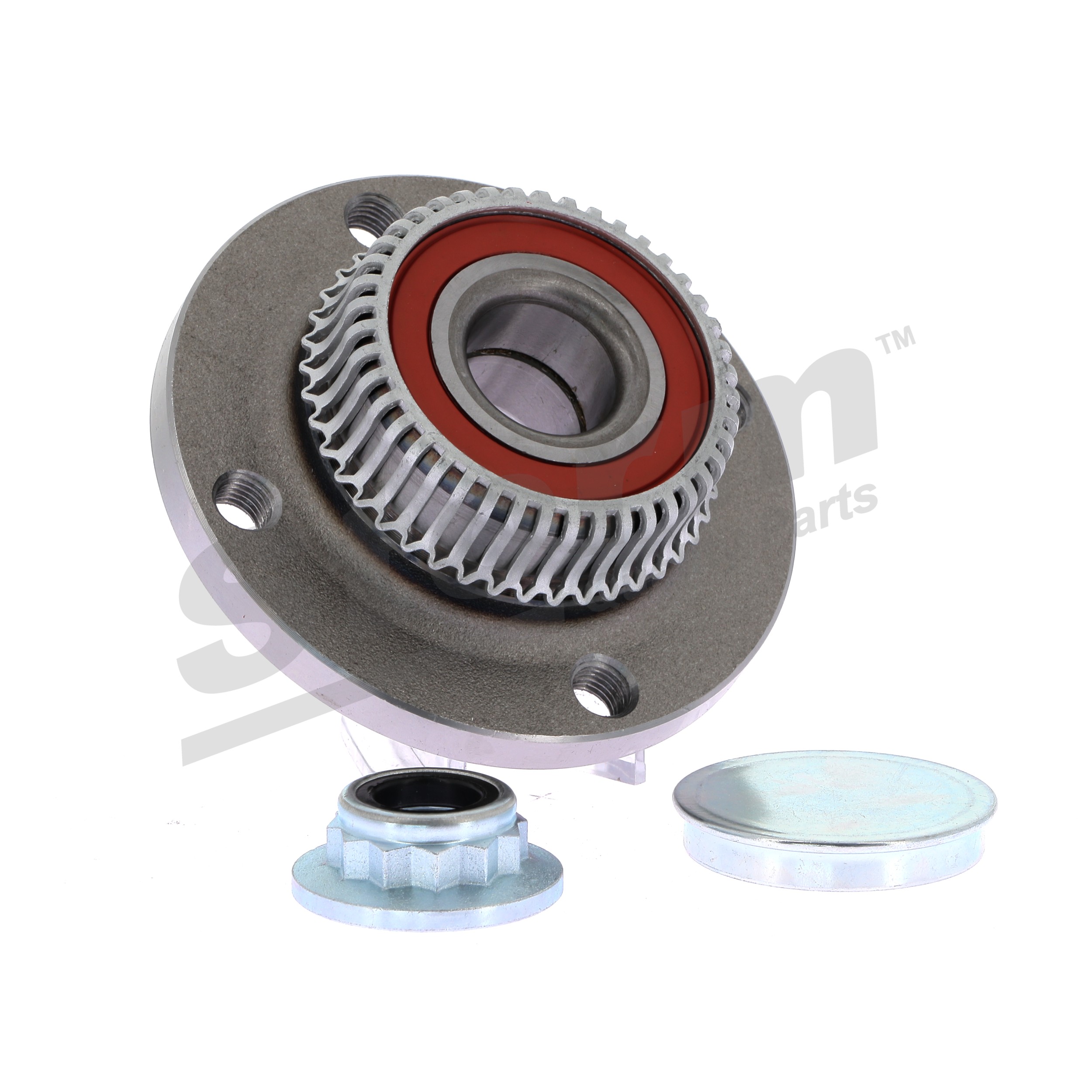 OEM-Nummer 6X0 501 477 - Radlagersatz 90265 VW, AUDI, SKODA, SEAT