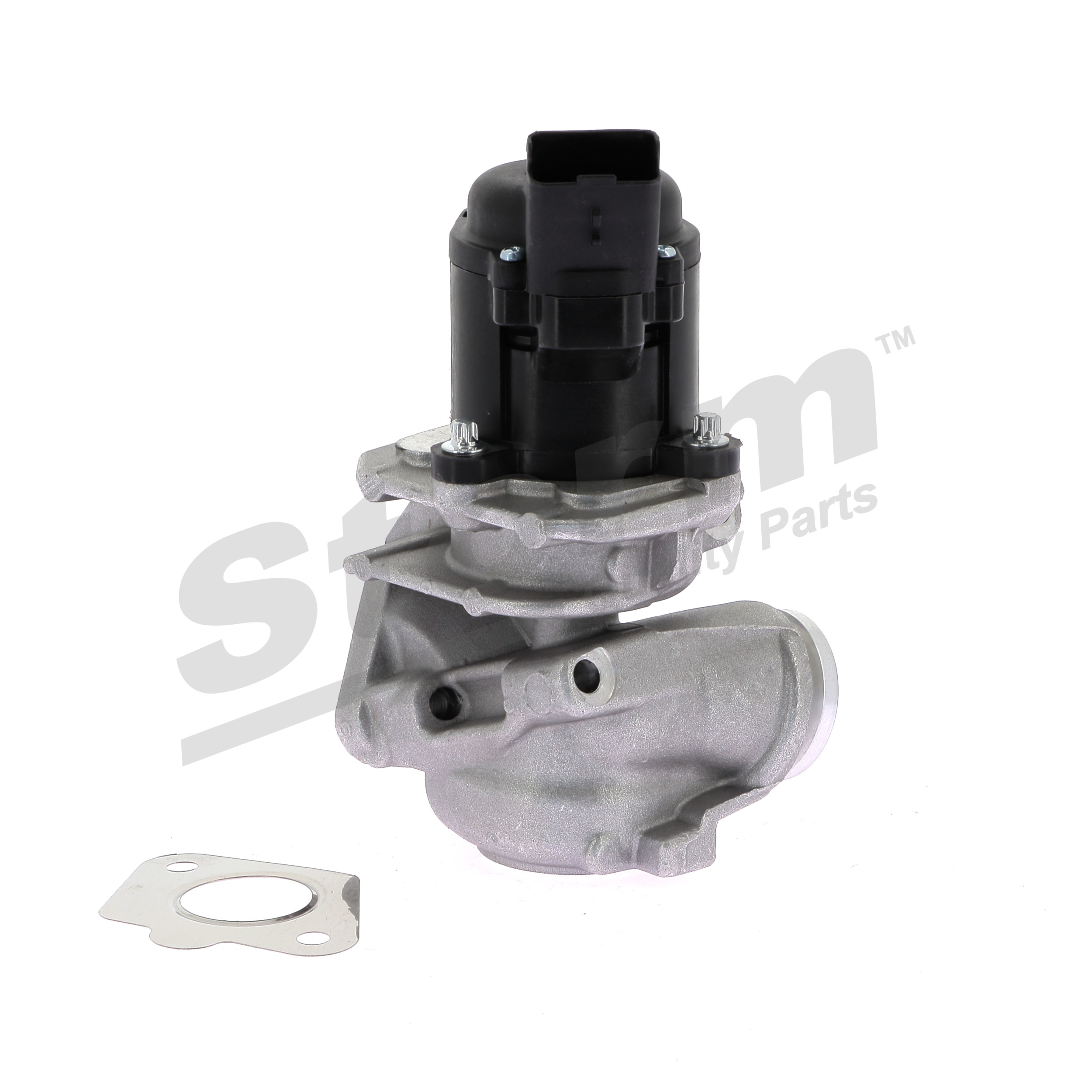 Número OEM 1618 PF - Válvula EGR 9027 RENAULT, VW, PEUGEOT, FORD, CITROËN