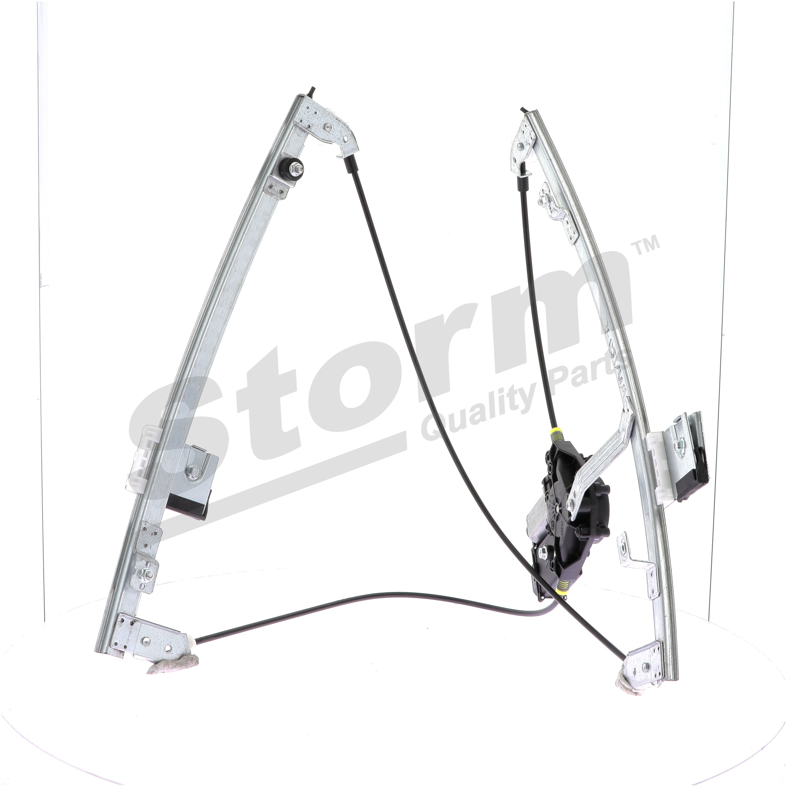 Numer OEM 6N3 998 802 D - Podnośnik szyby 90280