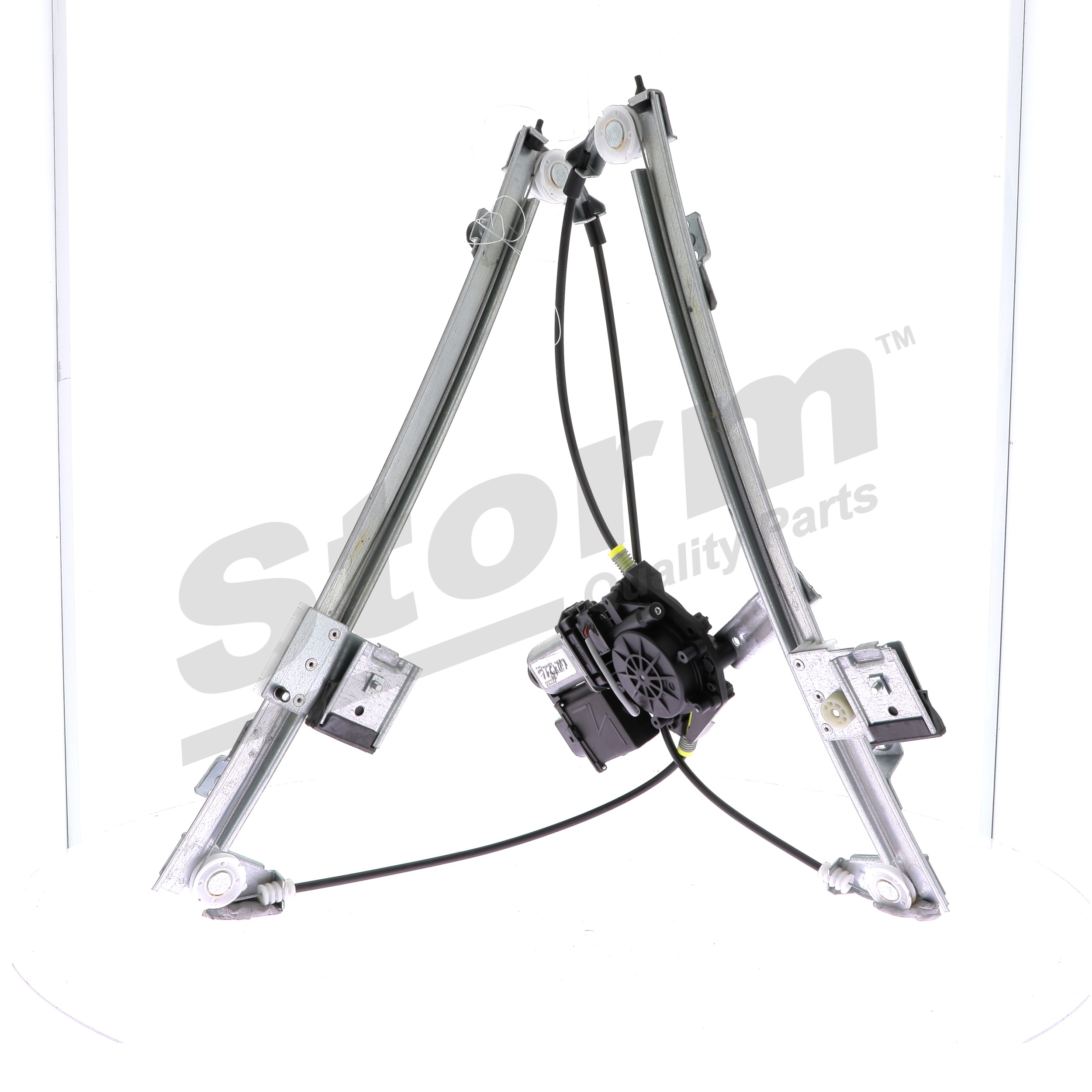 Numer OEM 6N4 837 461 D - Podnośnik szyby 90281