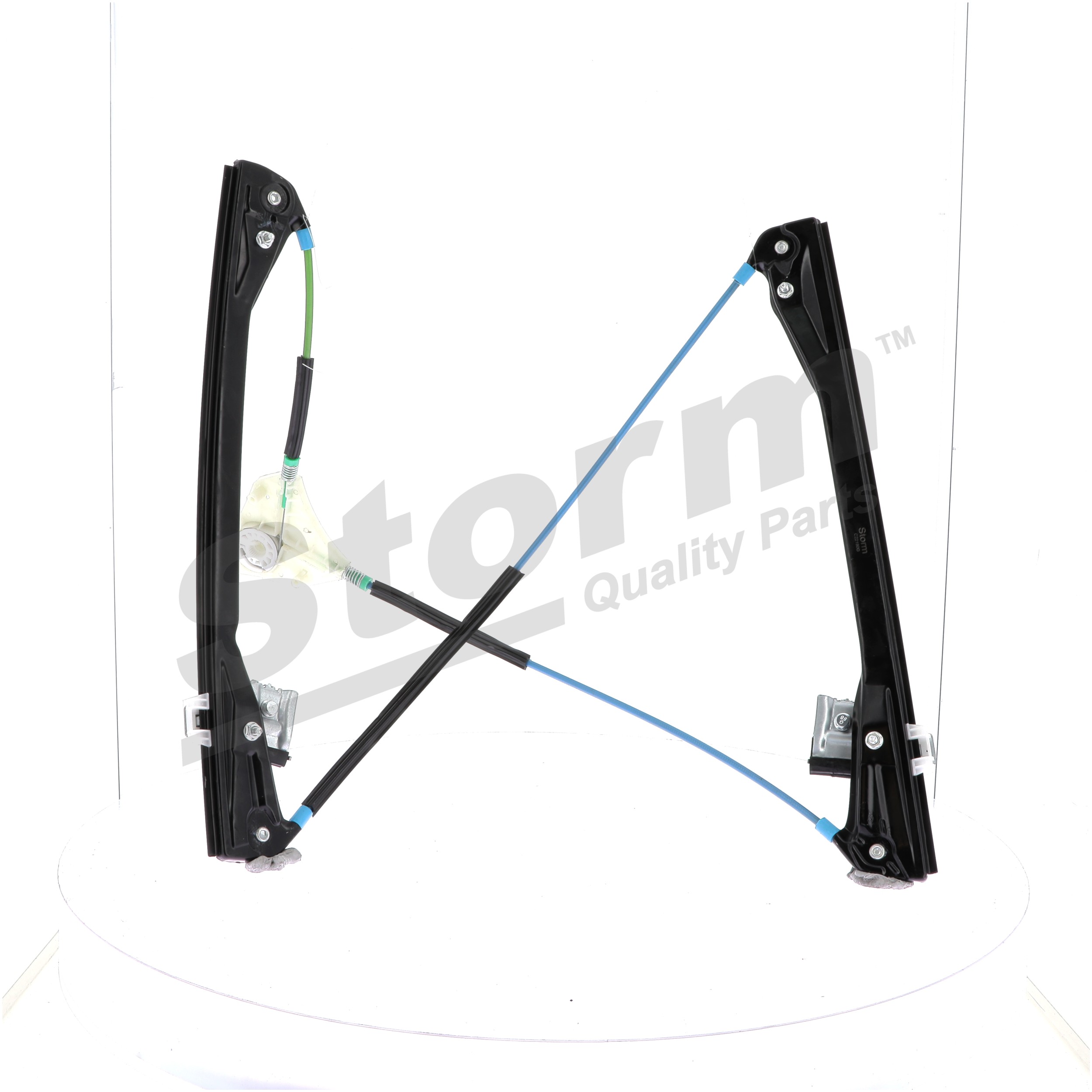 Numer OEM 6Q3 837 461 - Podnośnik szyby 90287 AUDI, SKODA, SEAT